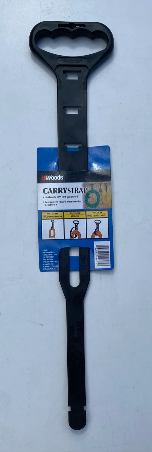 CarryStrap “woods”