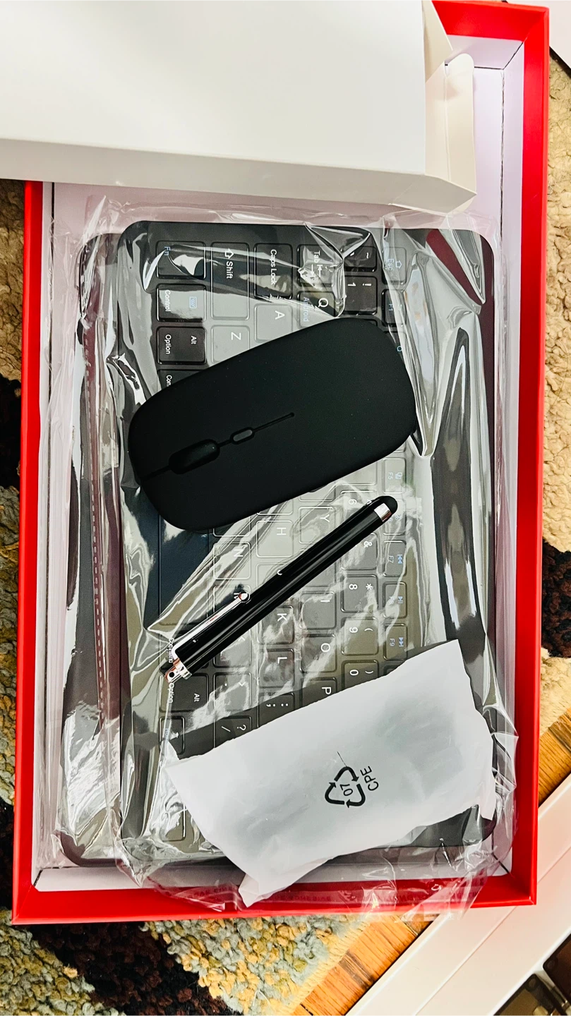 PRITOM Tronpad TAB 11 10.1" Tablet w/ Accessories - photo 4