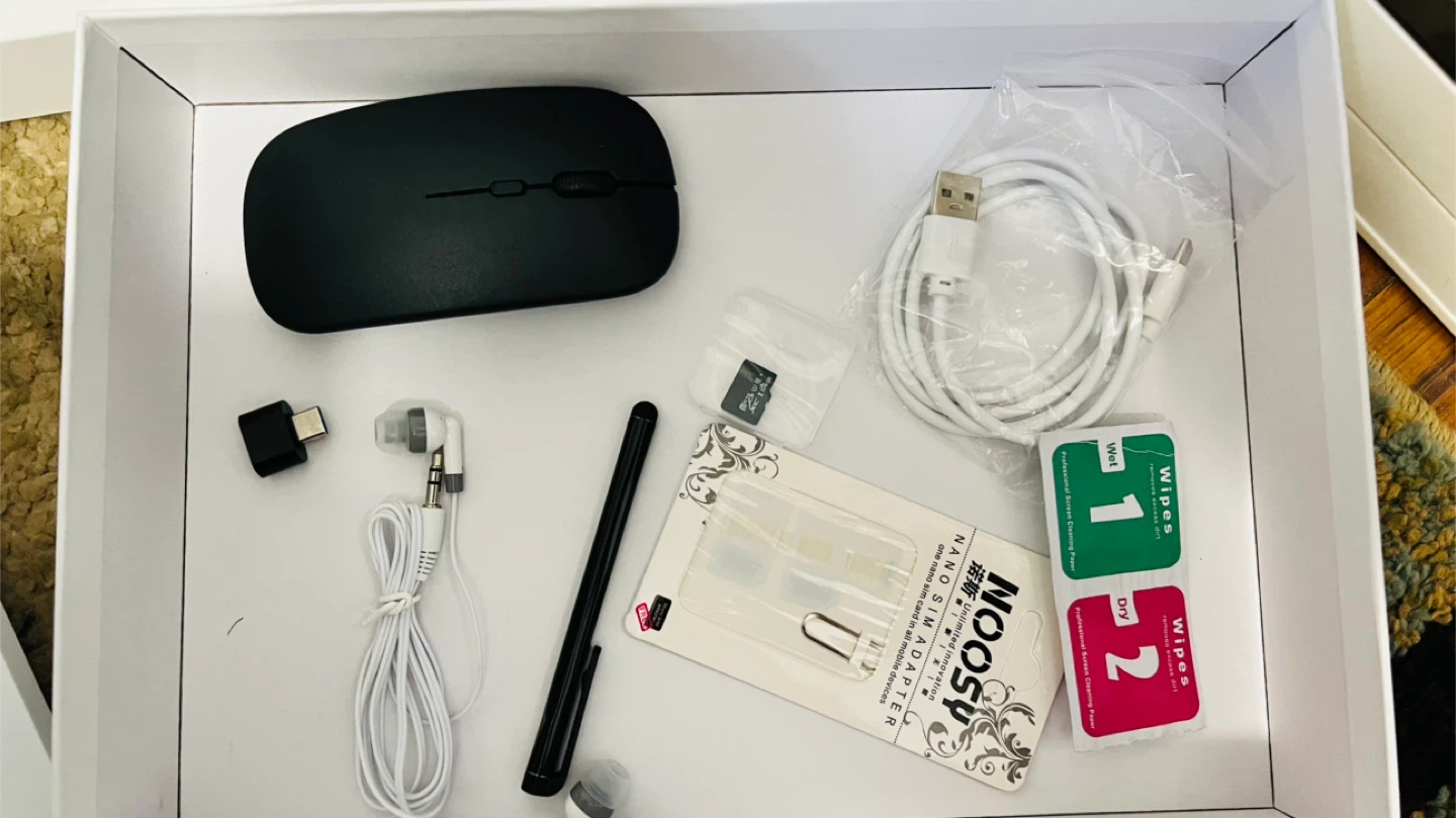 Android System Tablet PC - New in Box! - photo 4