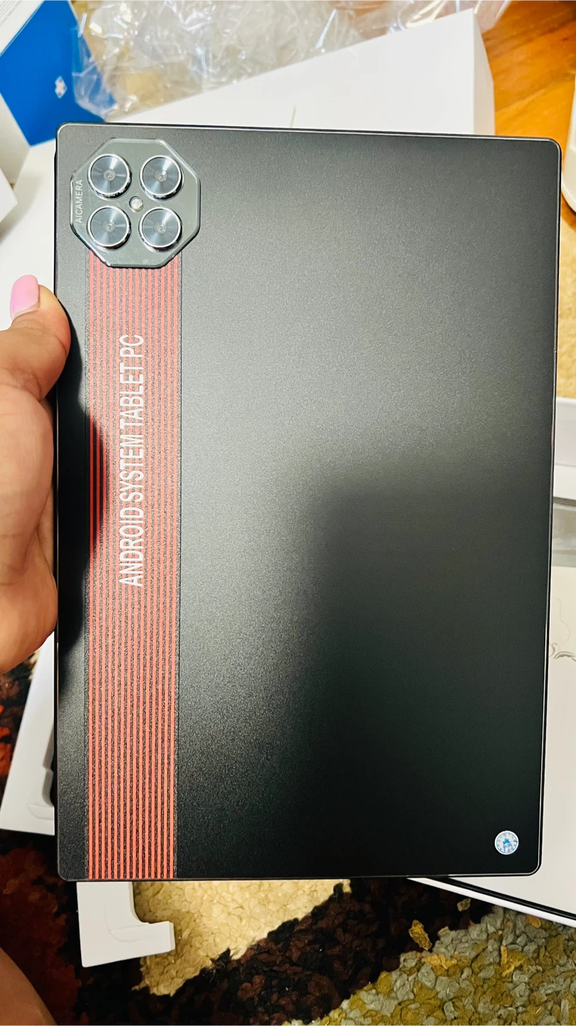 Android System Tablet PC - New in Box! - photo 2