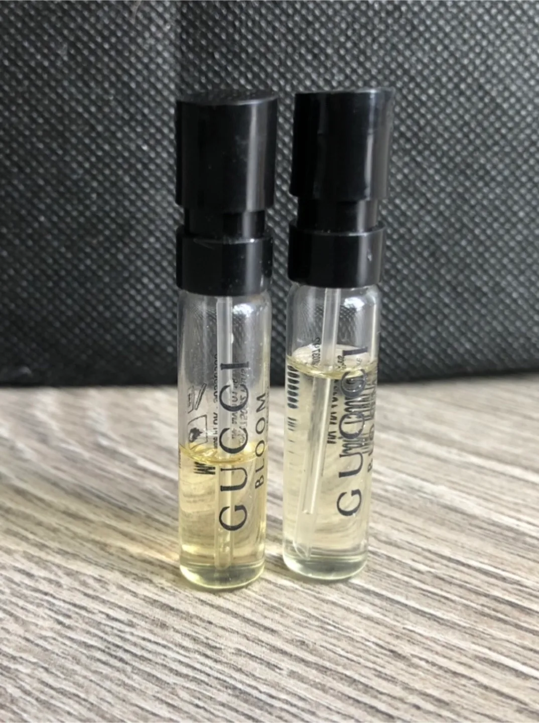 Designer Perfume Samples: Burberry, Gucci, Chanel + More image indicator(4)