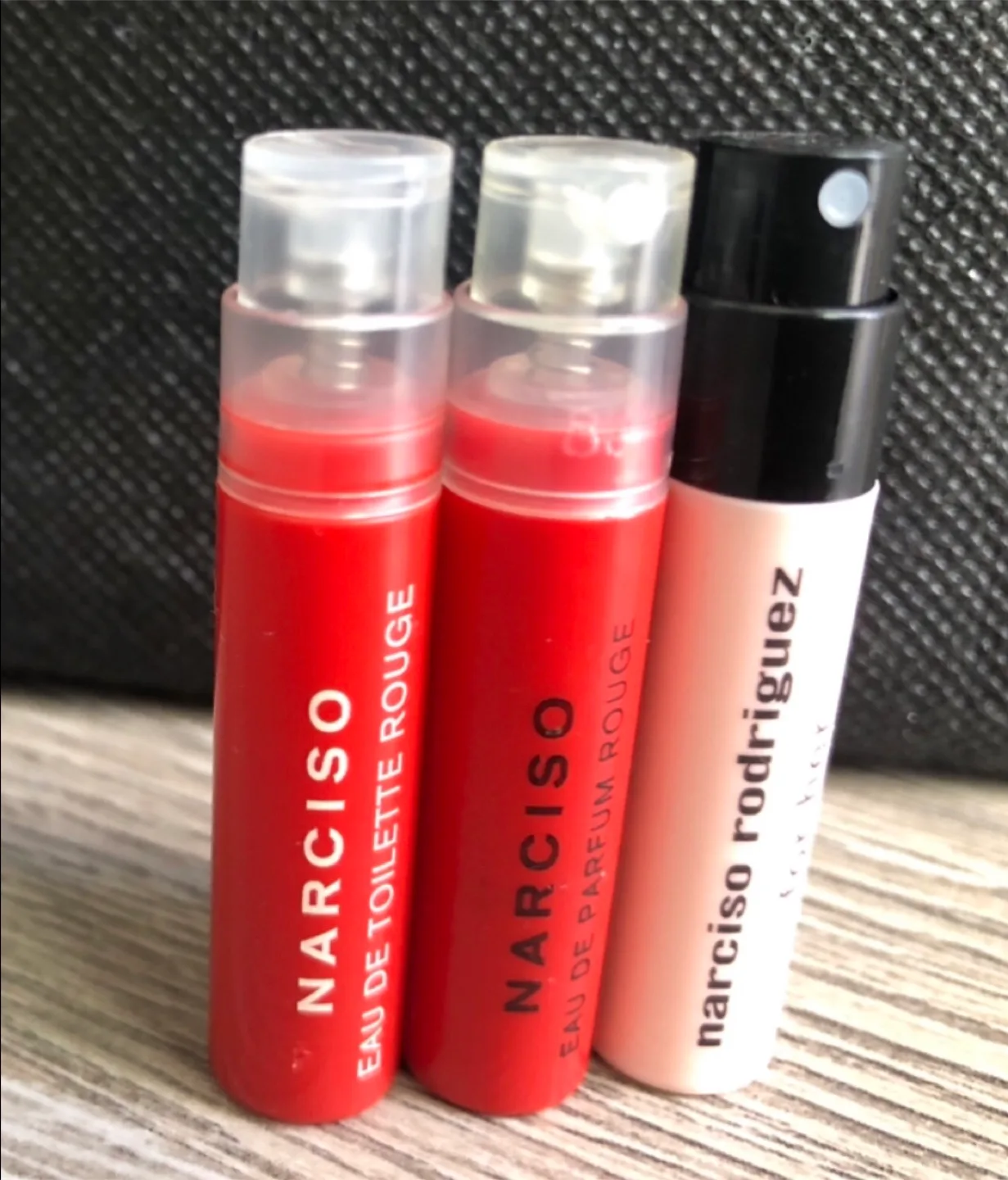 Designer Perfume Samples: Burberry, Gucci, Chanel + More image indicator(2)