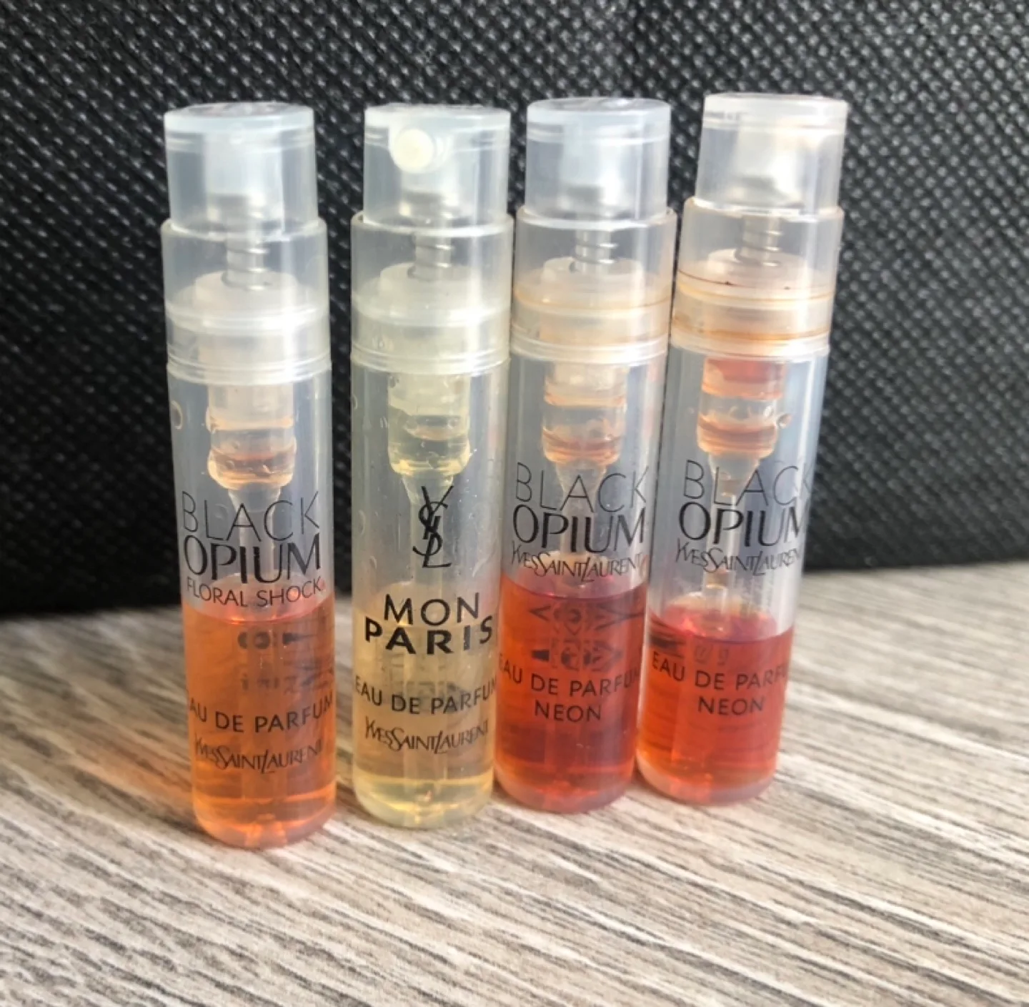 Designer Perfume Samples: Burberry, Gucci, Chanel + More image indicator(5)