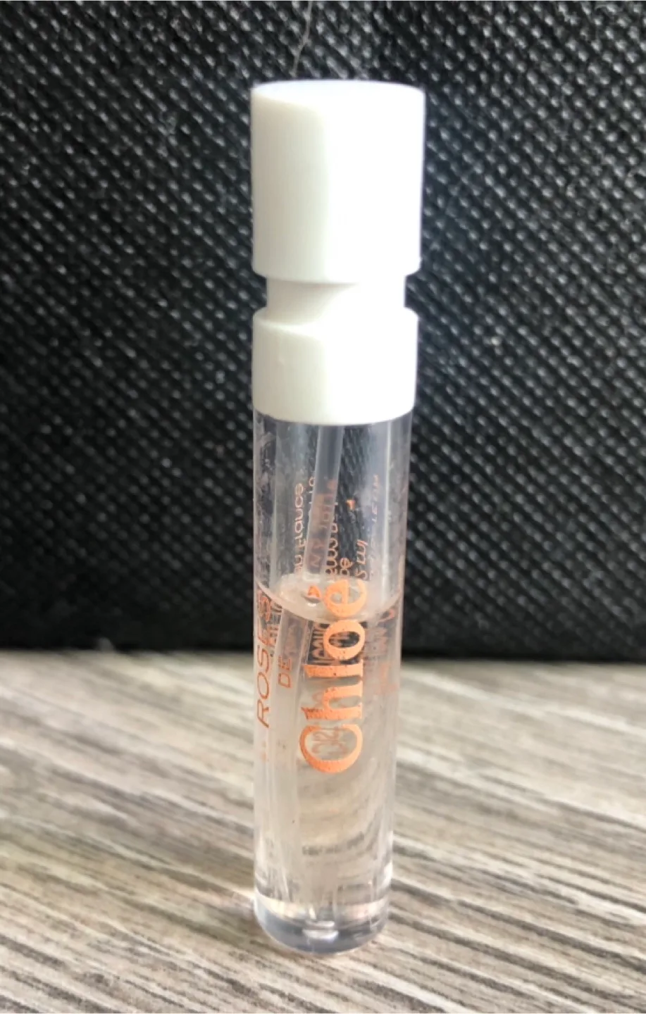 Designer Perfume Samples: Burberry, Gucci, Chanel + More image indicator(6)