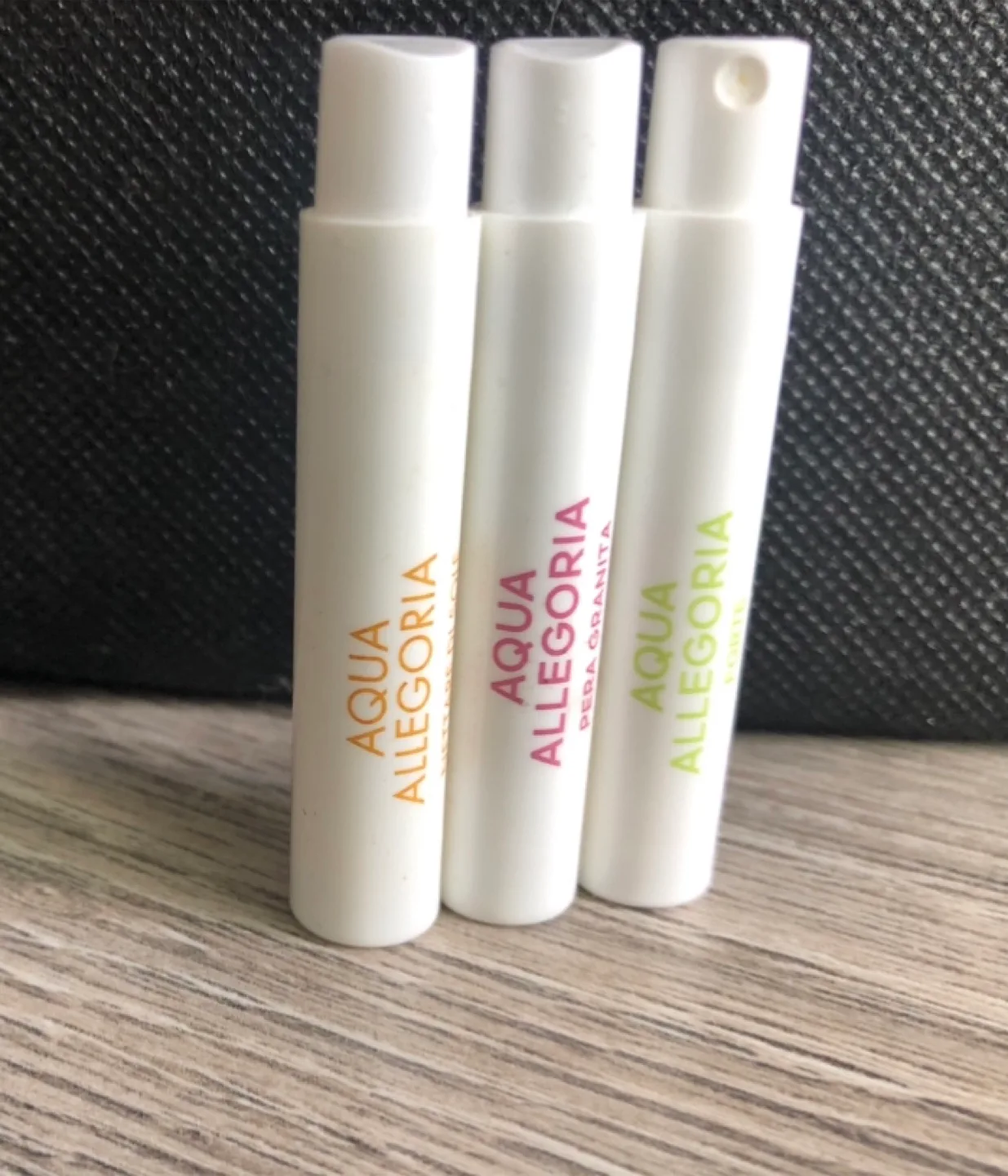 Designer Perfume Samples: Burberry, Gucci, Chanel + More image indicator(7)