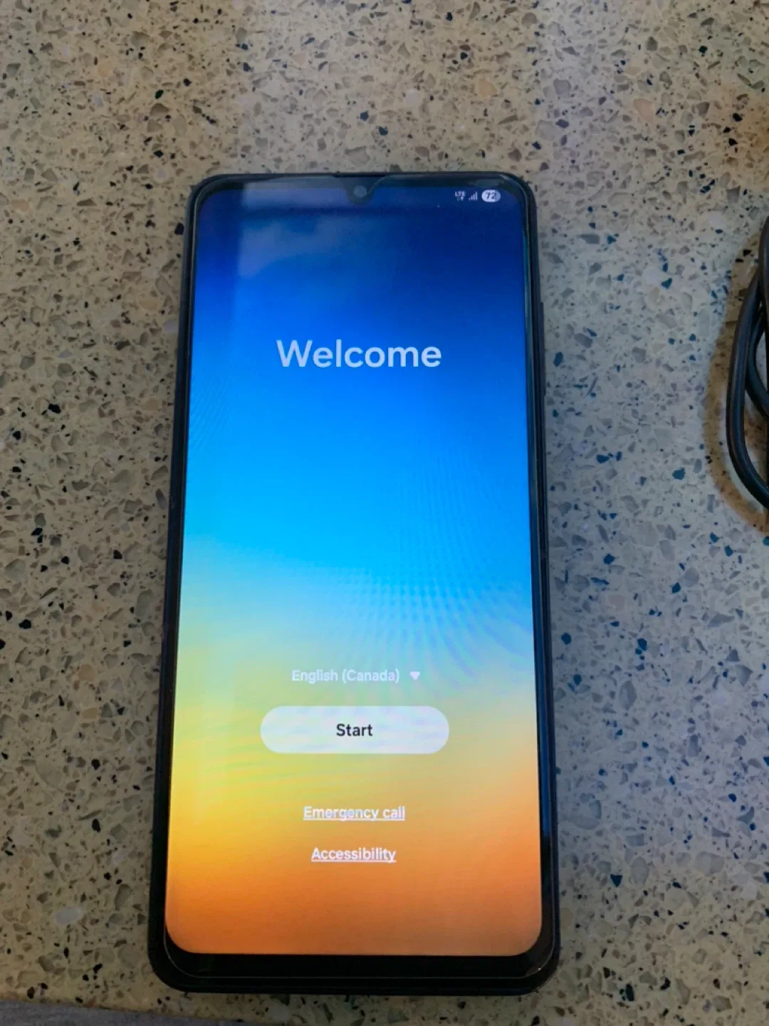 Samsung Galaxy A06 64GB UNLOCKED- Includes Charger and Case image indicator(5)