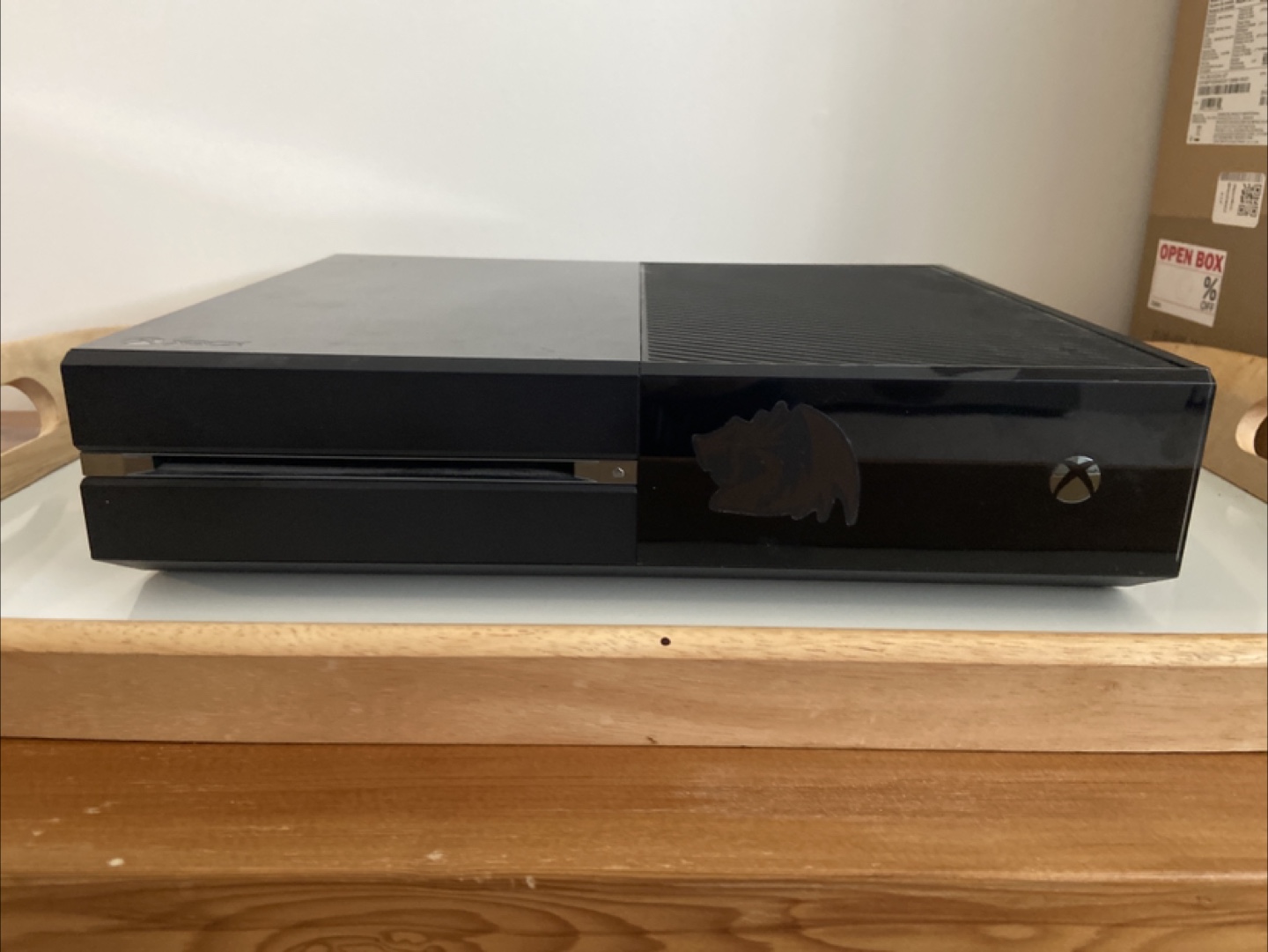 Original Xbox One Console
