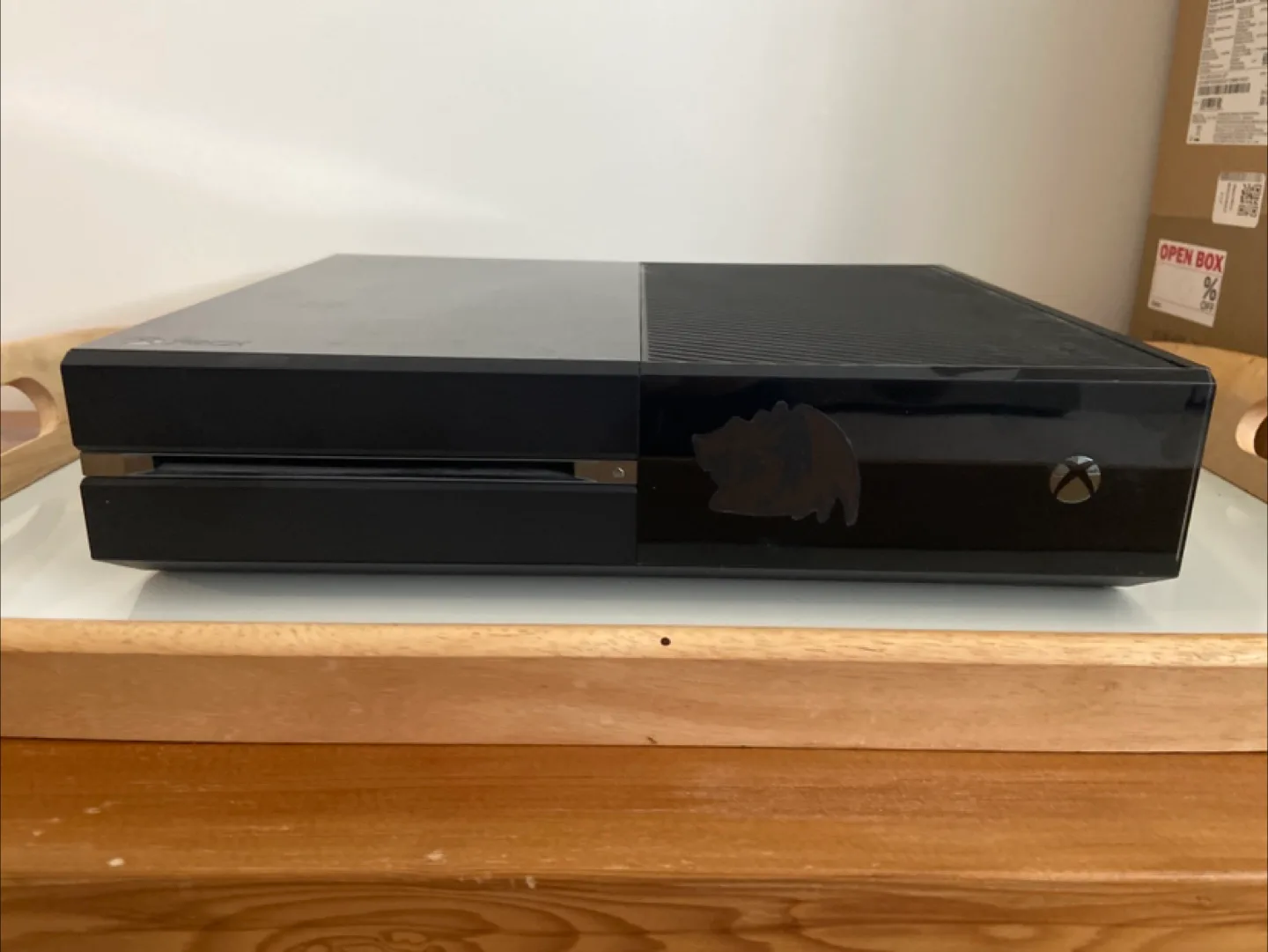 Original Xbox One Console thumbnail