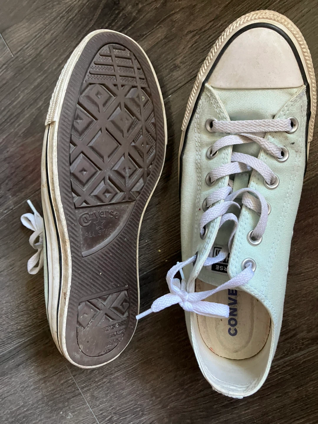 Converse All Star Low Top Sneakers - photo 2