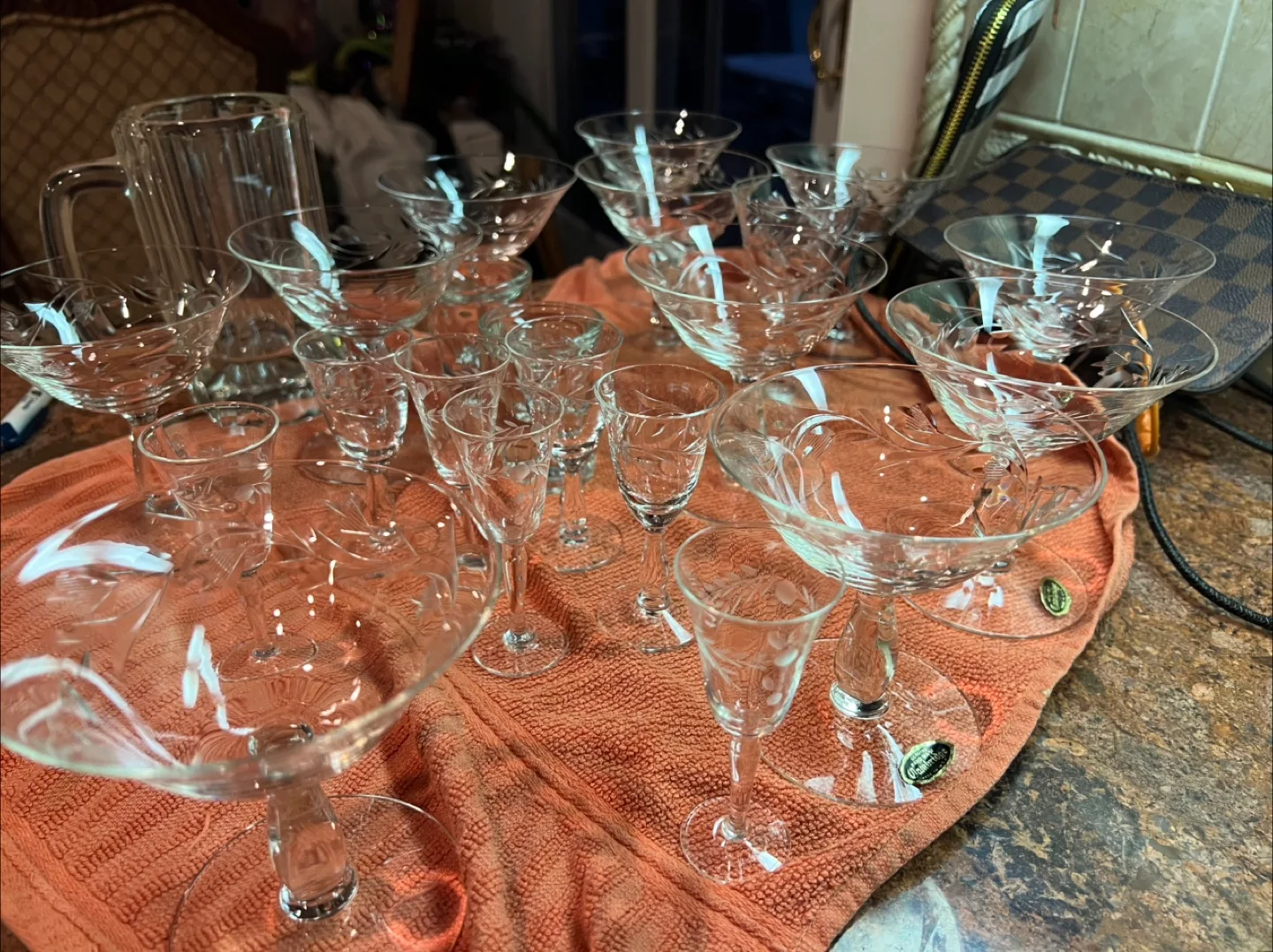 Casa Milano Stainless Steel 18/10 Italian Design image indicator(5)