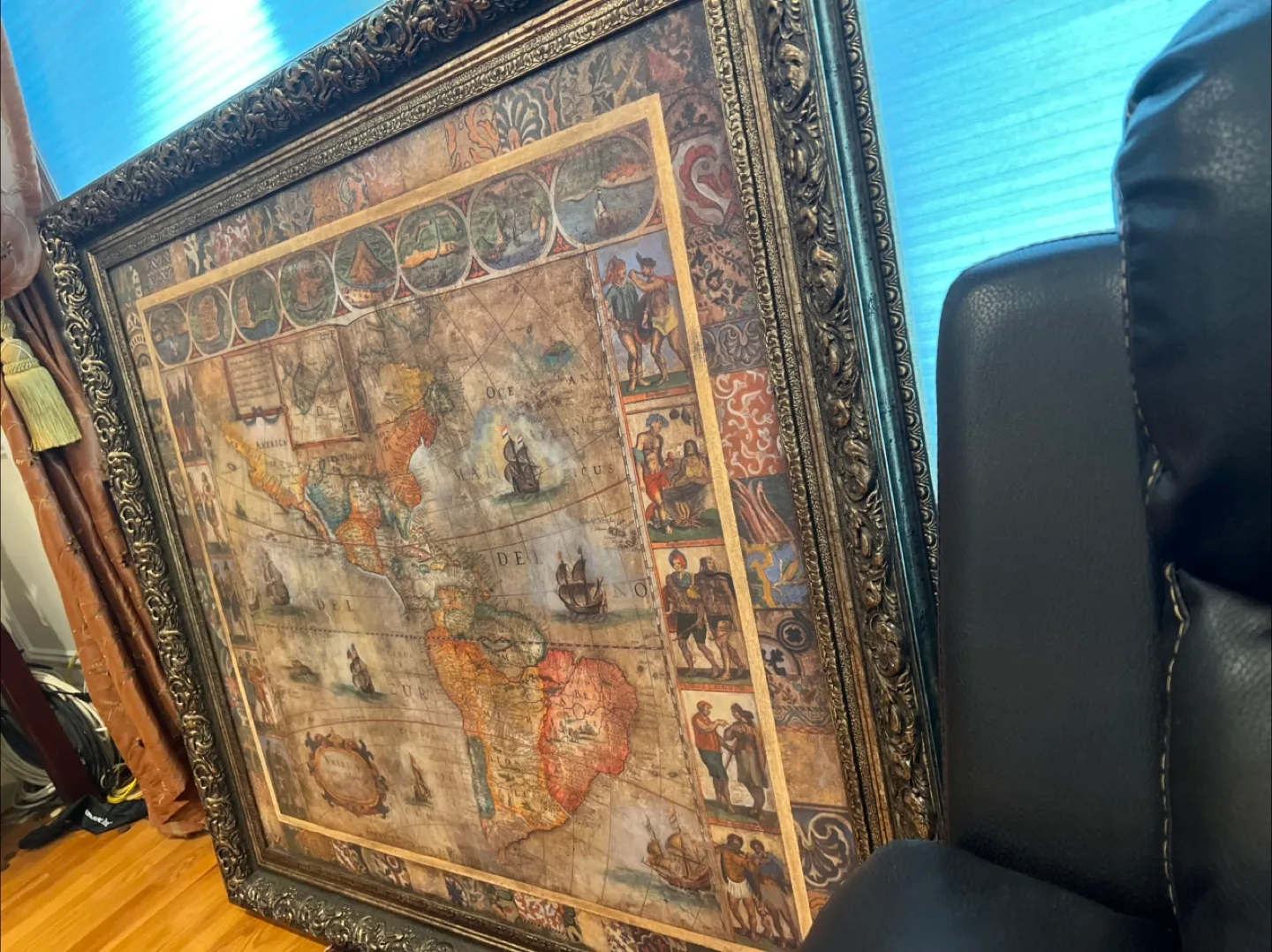 Casa Milano Stainless Steel 18/10 Italian Design image indicator(4)