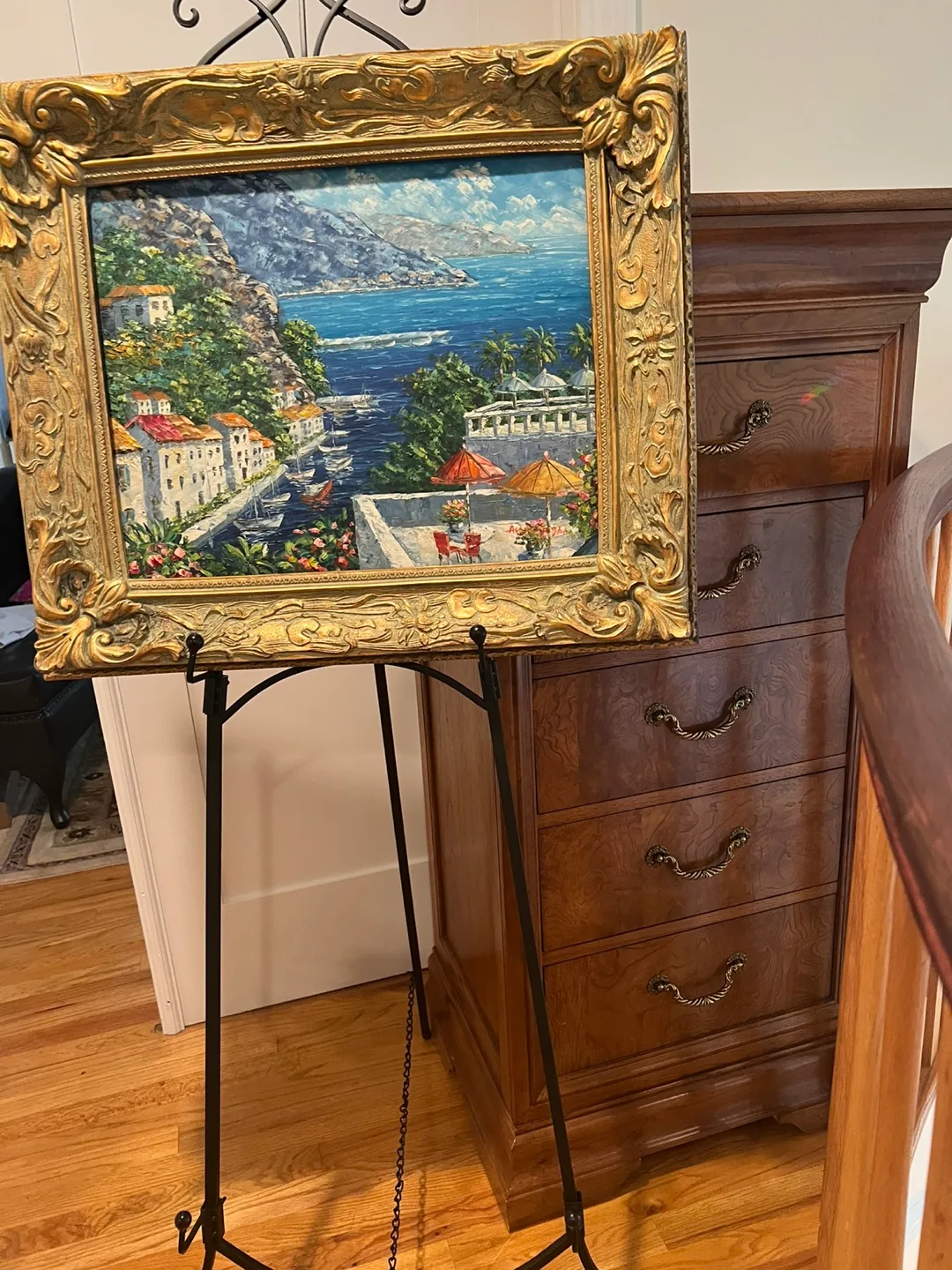 Casa Milano Stainless Steel 18/10 Italian Design image indicator(9)