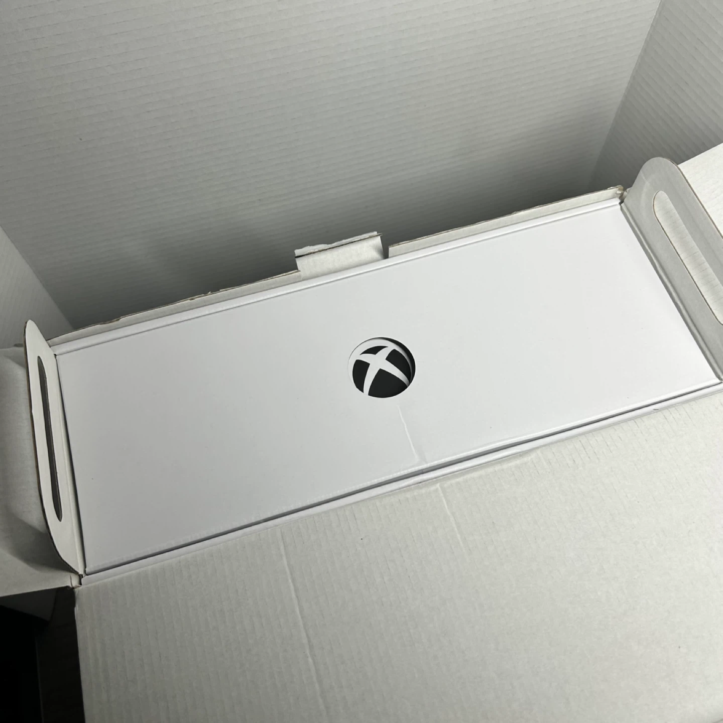 Microsoft Xbox Series S - 512 GB SSD - New Open Box - photo 5