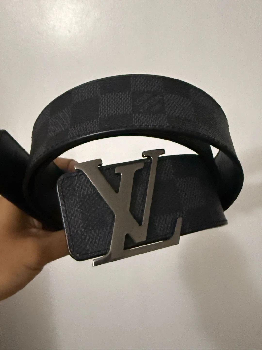 Louis Vuitton LV Initiales 40mm Reversible Belt thumbnail