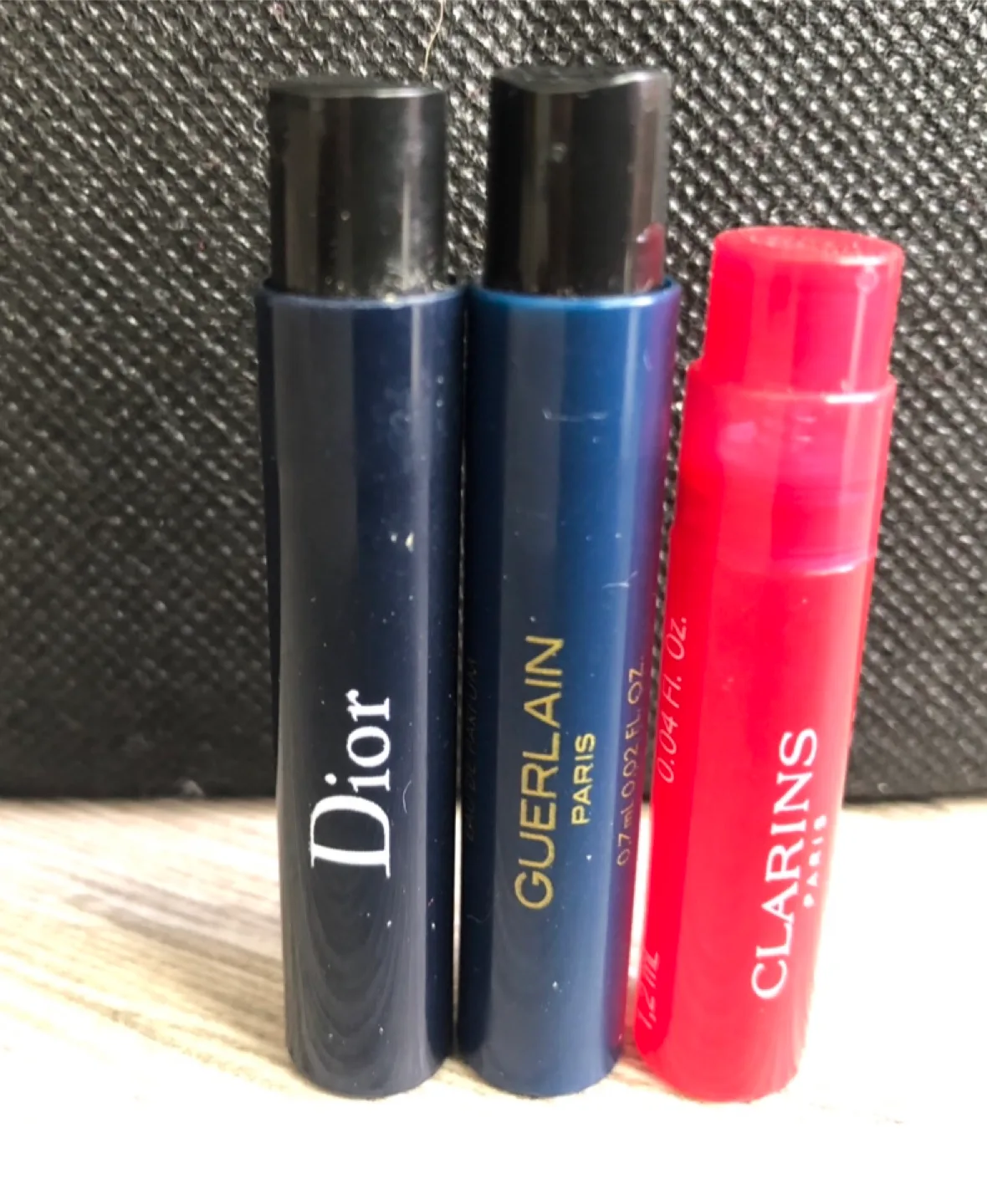 Designer Perfume Samples: Burberry, Gucci, Chanel + More image indicator(8)