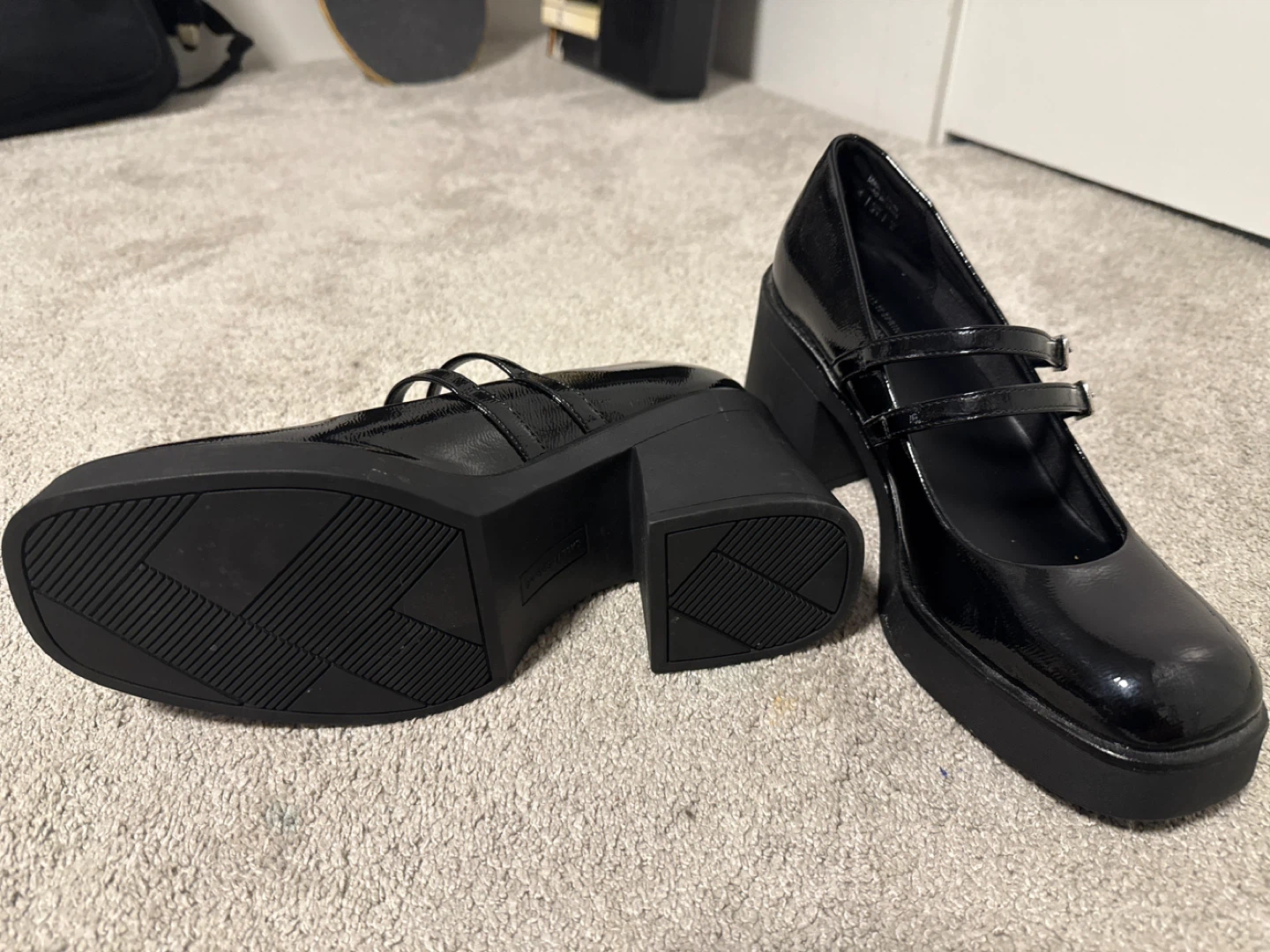 Call it spring Women’s Monroe pump in black - photo 3