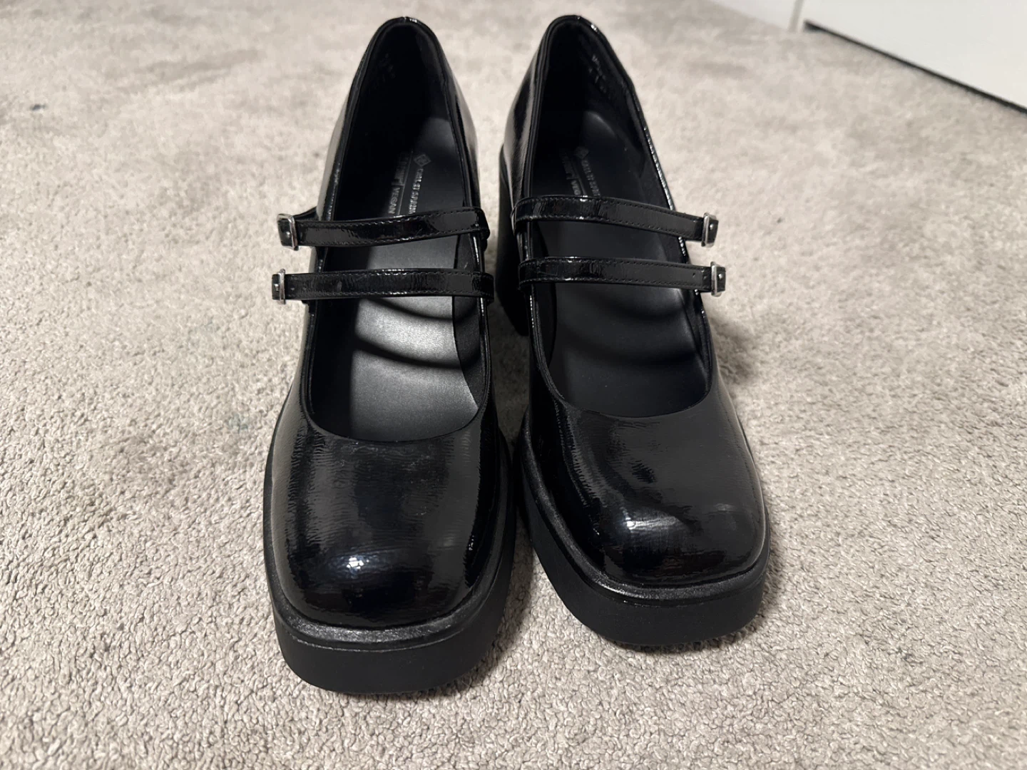 Call it spring Women’s Monroe pump in black - photo 2