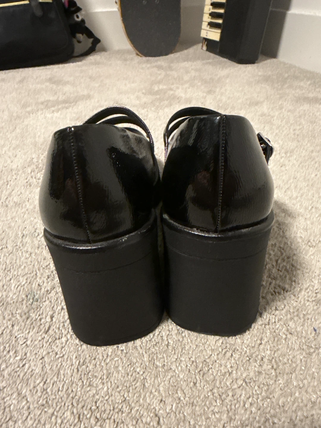Call it spring Women’s Monroe pump in black - photo 4
