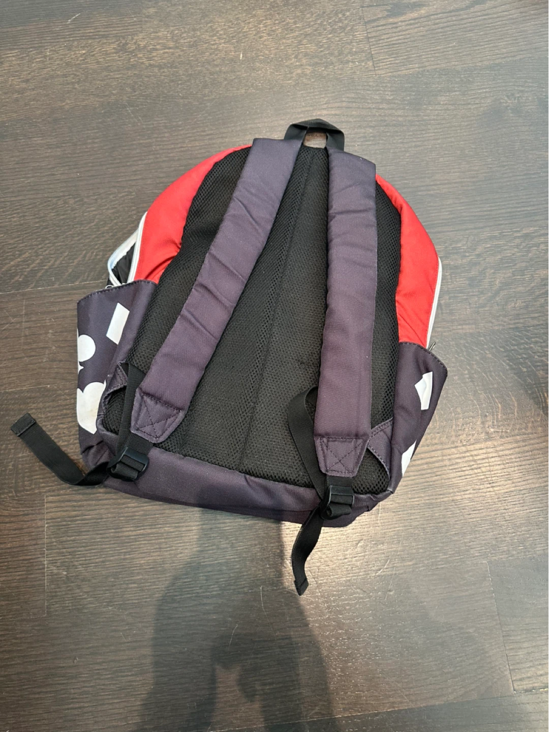 Kakegurui Backpack - photo 2