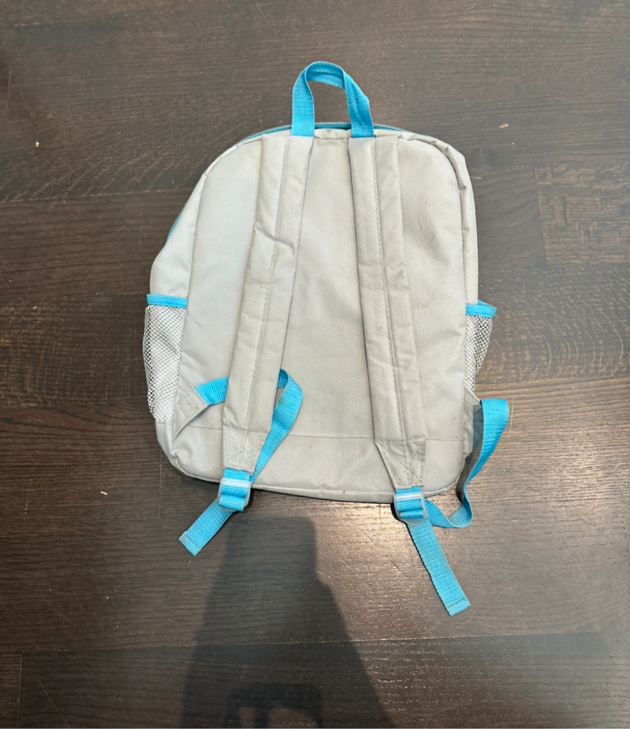 Mermaid Kids Backpack - photo 2