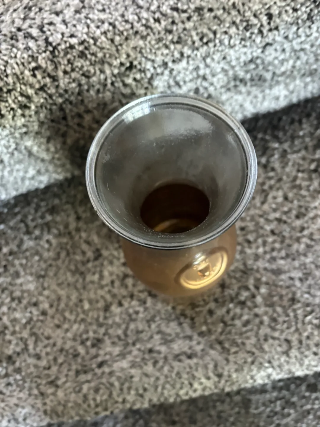 One Litre Glass Carafe image indicator(3)