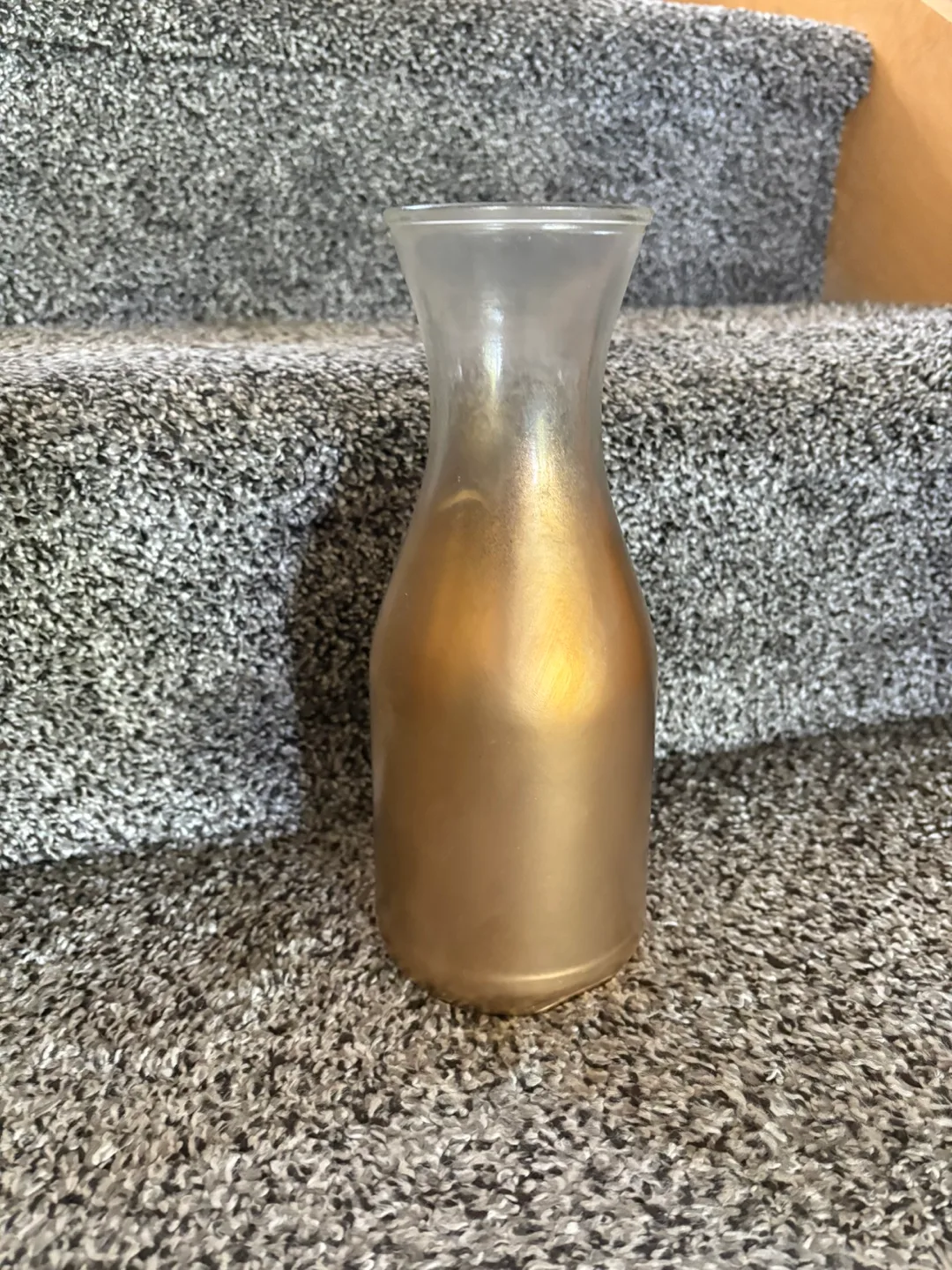 One Litre Glass Carafe image indicator(2)