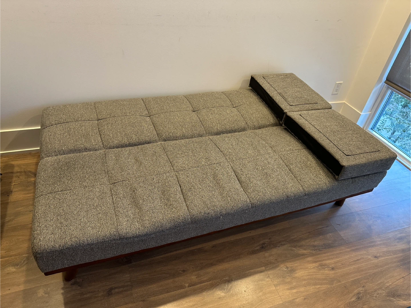 Sofa Bed 3 seater - photo 2