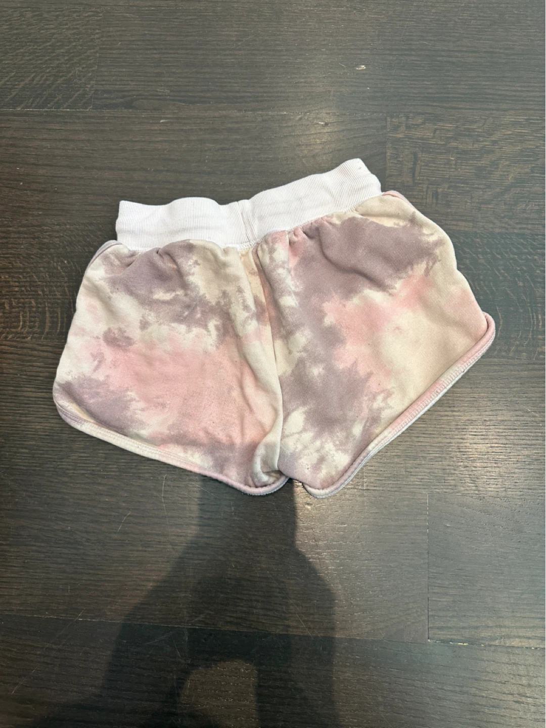 Aeropostale Kids Space Jam Shorts - Size S (7/8) - photo 2