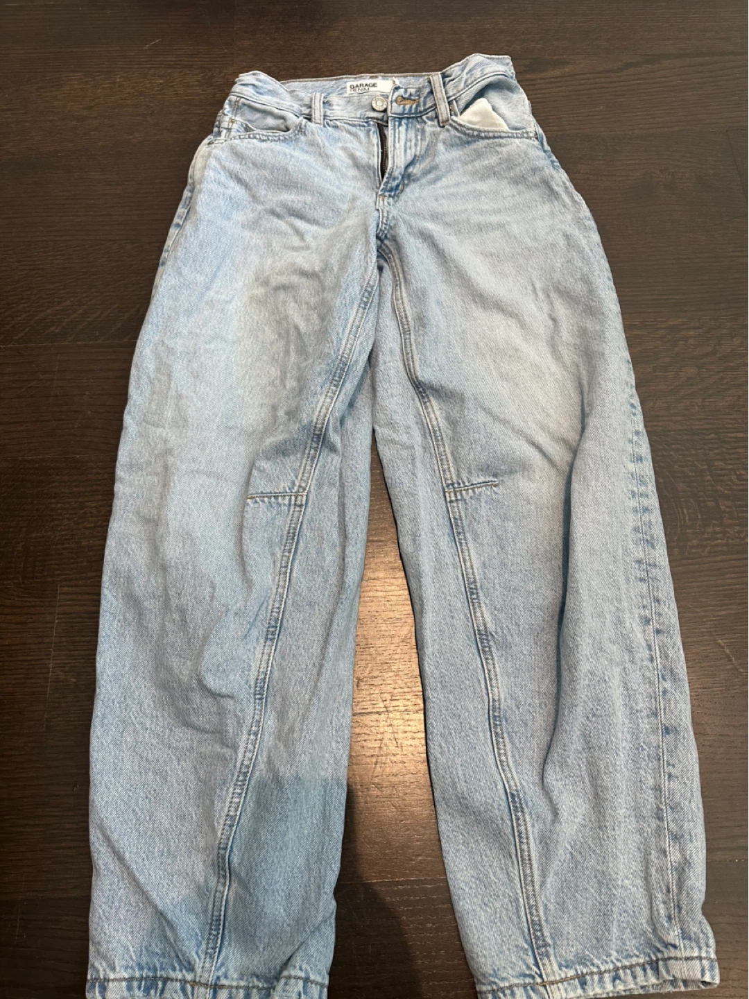Garage Jeans