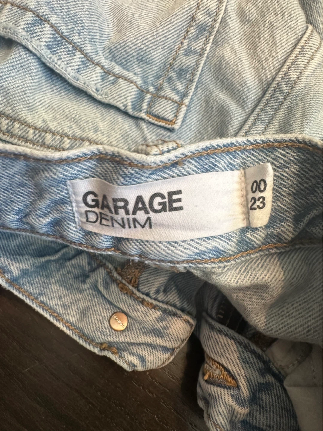 Garage Jeans - photo 3
