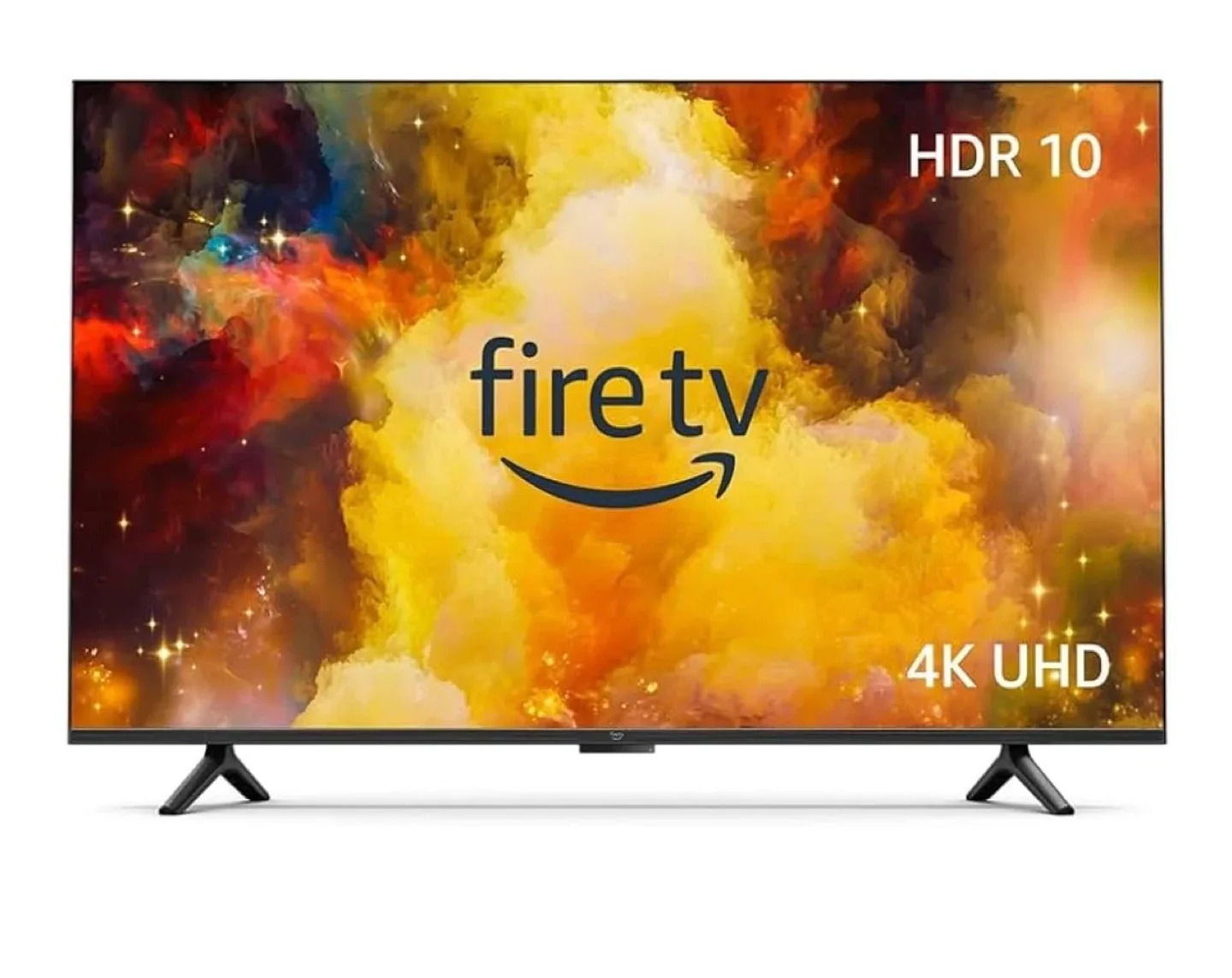 Amazon Fire TV 55" Omni Series + Govee TV LED Backlight thumbnail