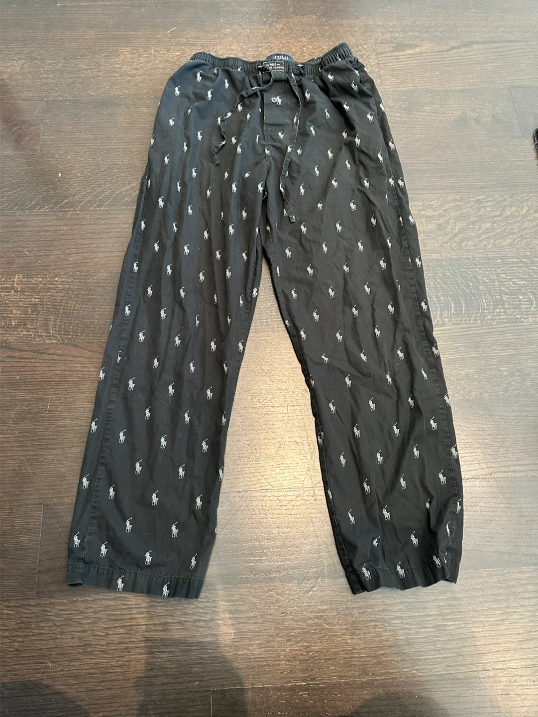 Polo Ralph Lauren Sleepwear Pants - M