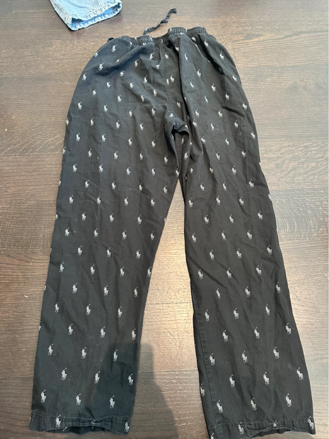 Polo Ralph Lauren Sleepwear Pants - M - photo 2