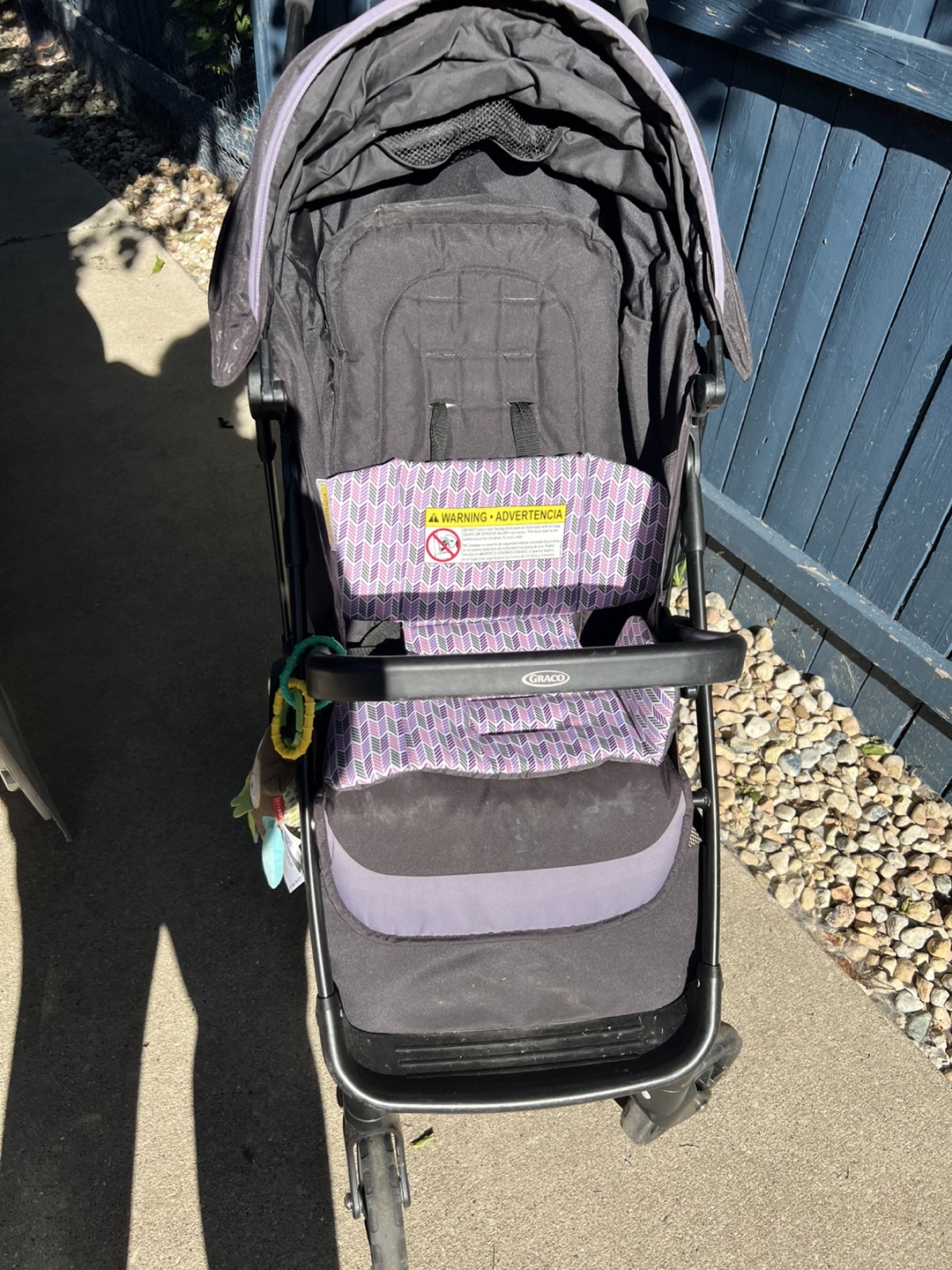 Stroller