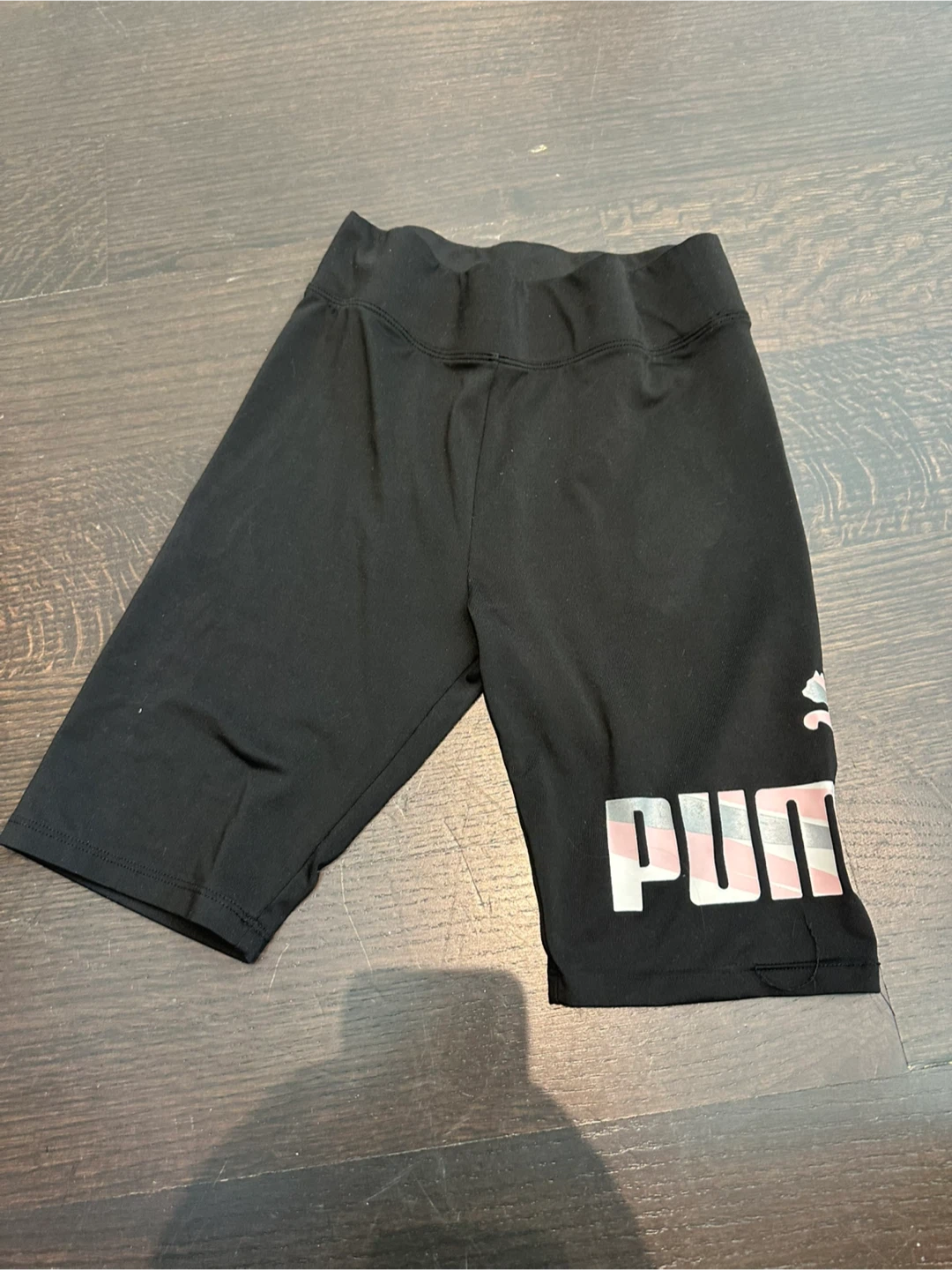 Puma shorts