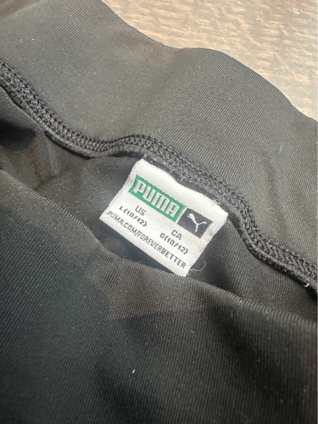 Puma shorts - photo 3
