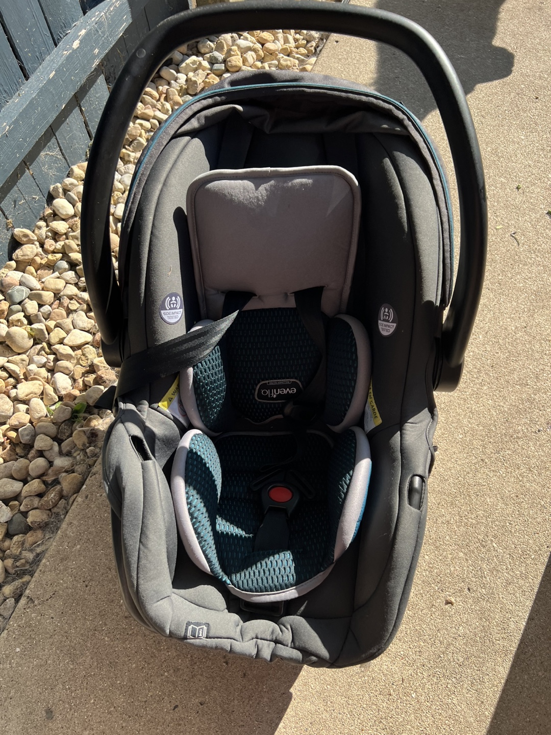 Infant Car Seat