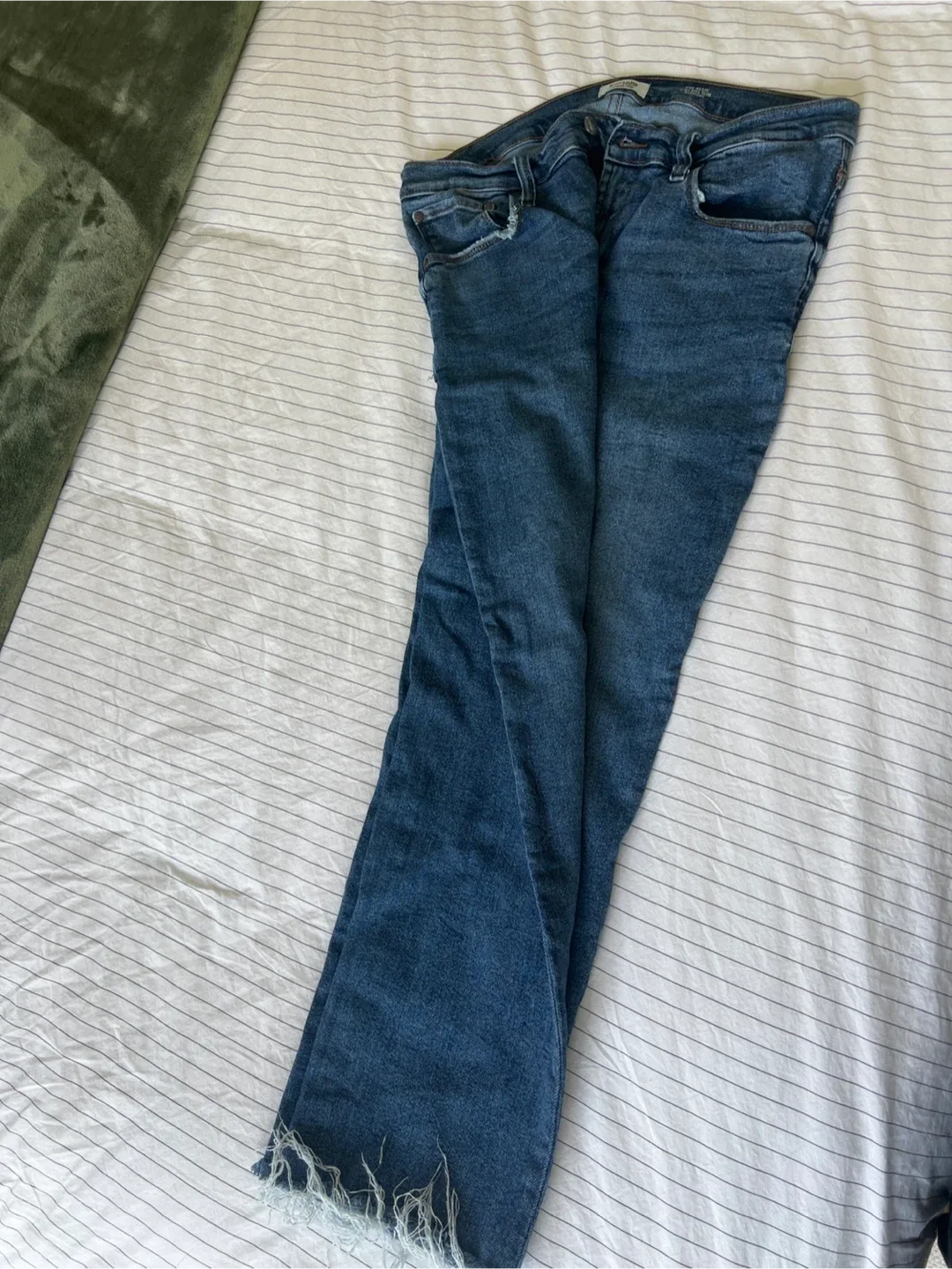Kensie Denim Jeans - Size 12/31 thumbnail