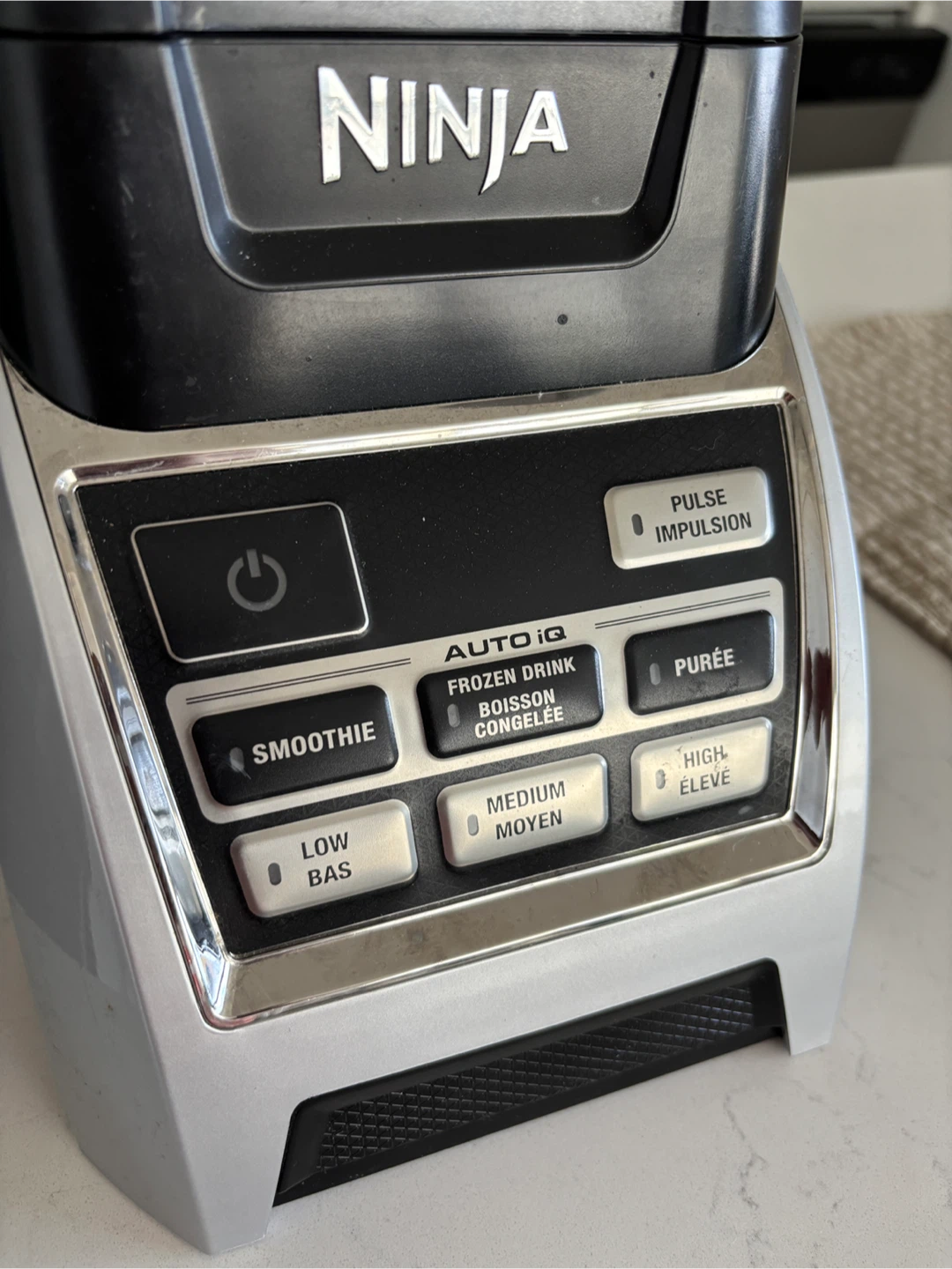 Ninja Blender - photo 2