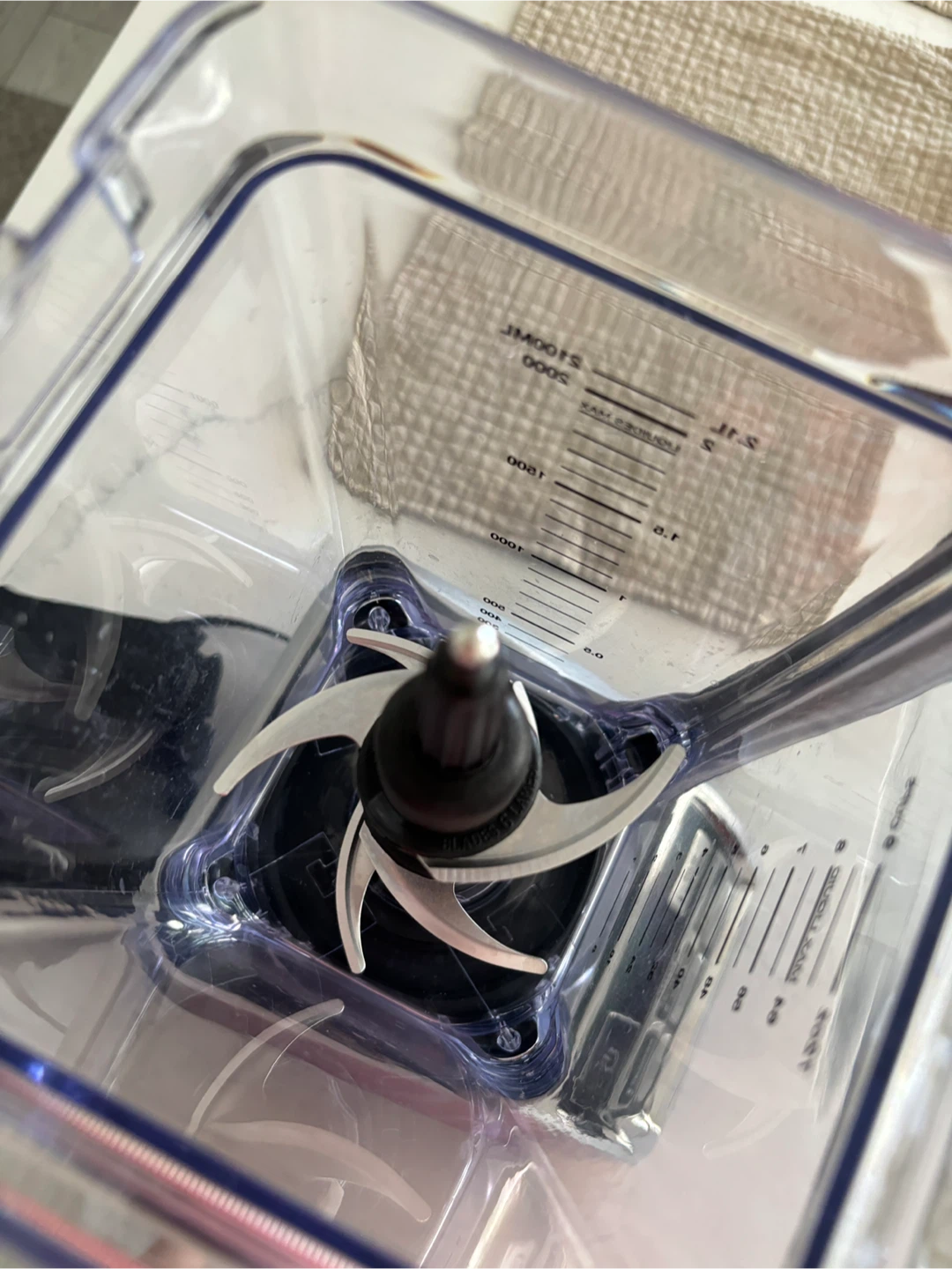 Ninja Blender - photo 3