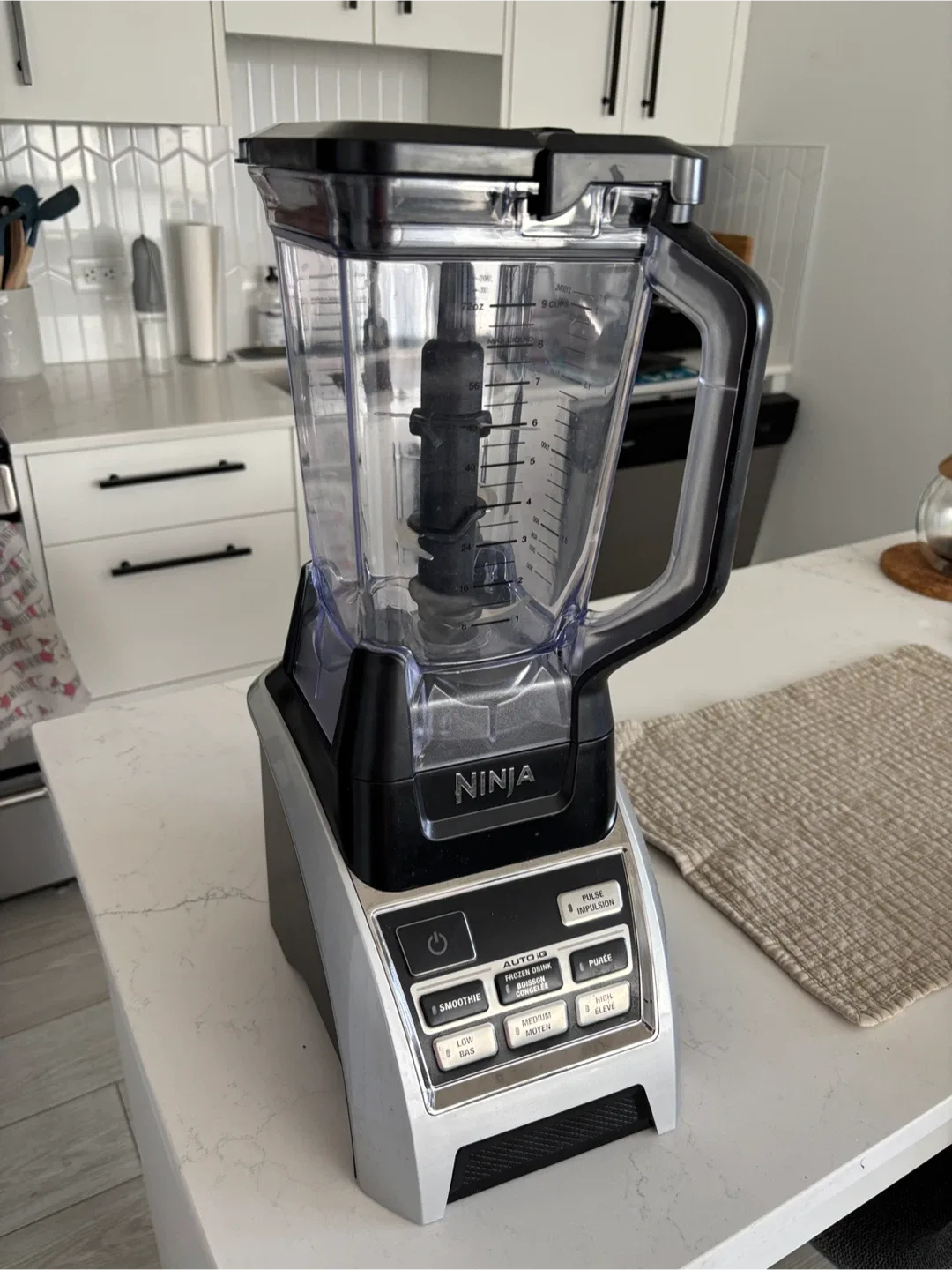 Ninja Blender