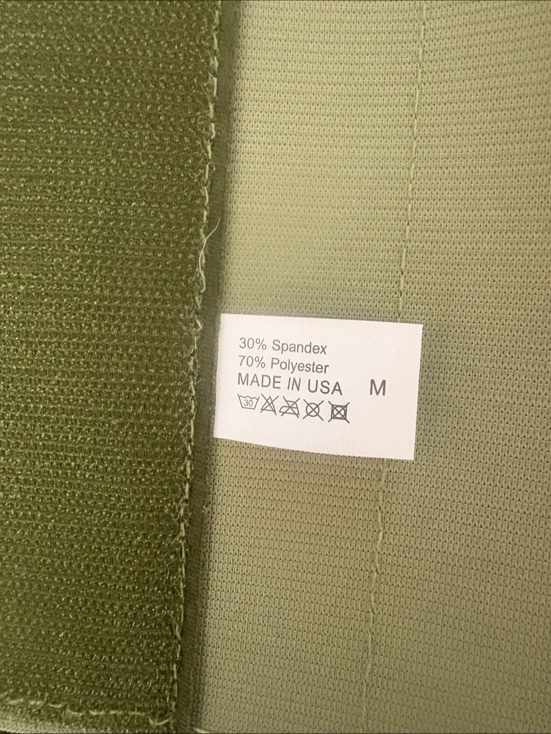 New Waist Trainer - Size M image indicator(4)