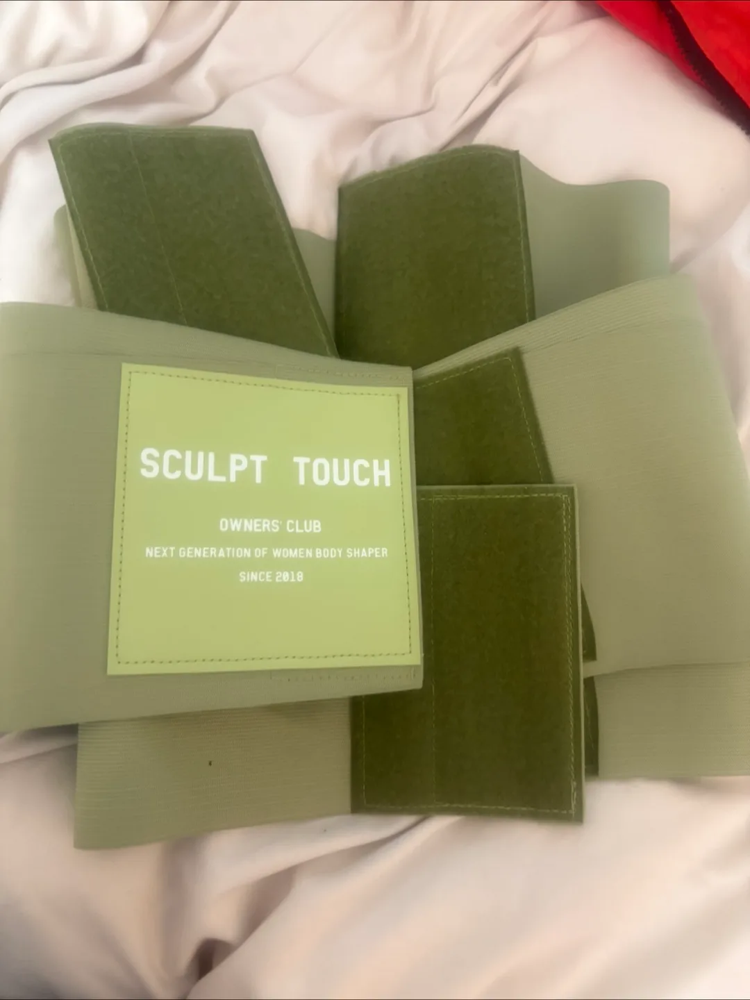 New Waist Trainer - Size M image indicator(7)