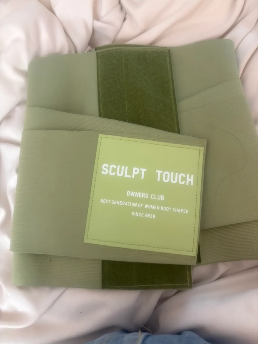 New Waist Trainer - Size M image indicator(6)