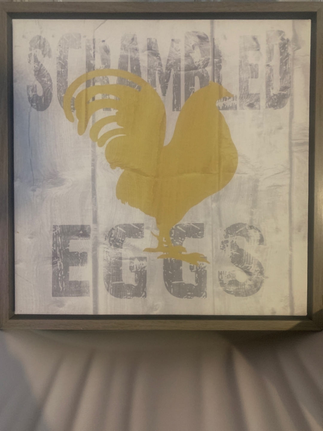 Kitchen Portraits - Bacon, Milk, Eggs - photo 2