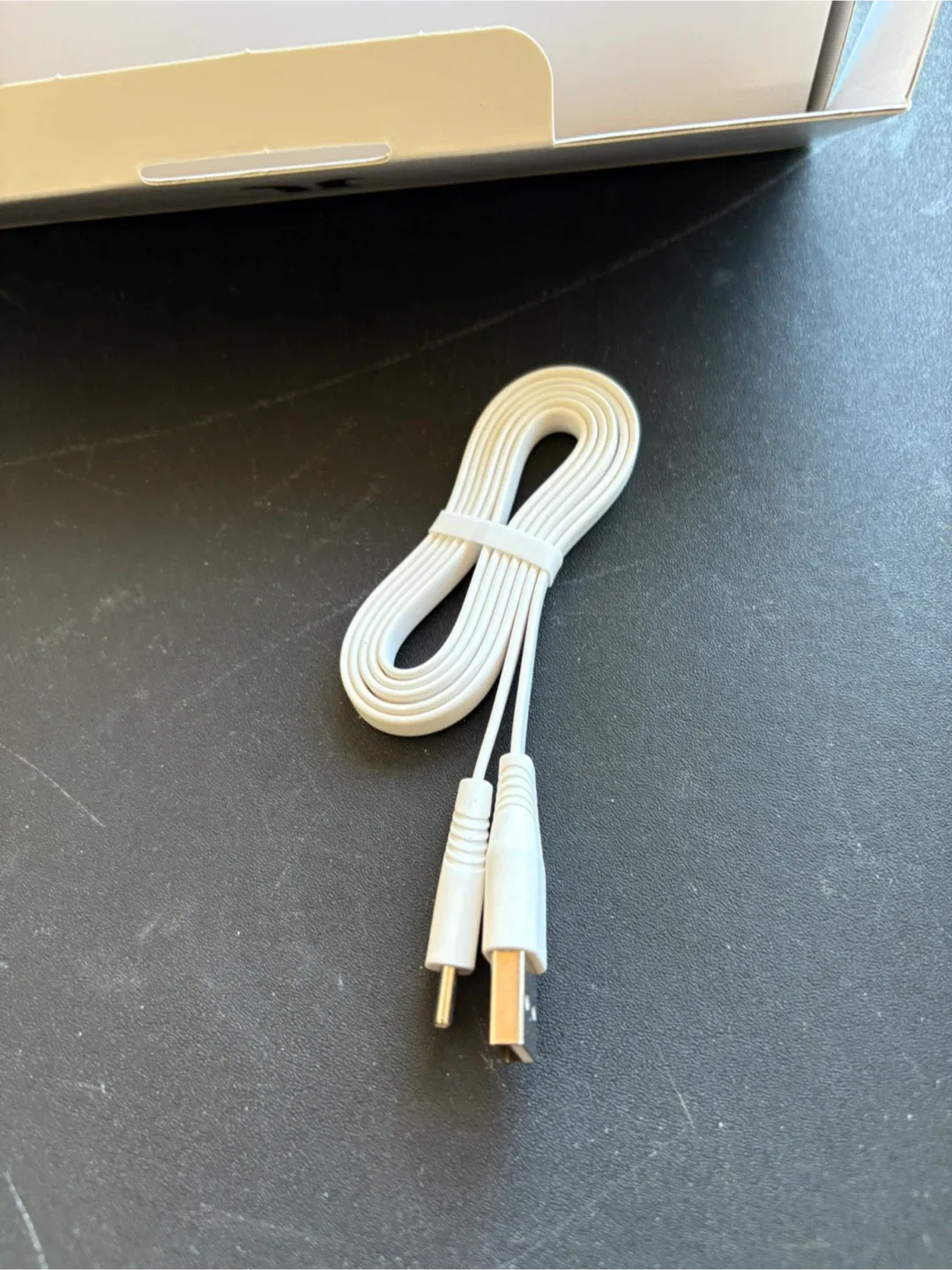 New Jisulife Portable Neck Fan FA4-S image indicator(5)