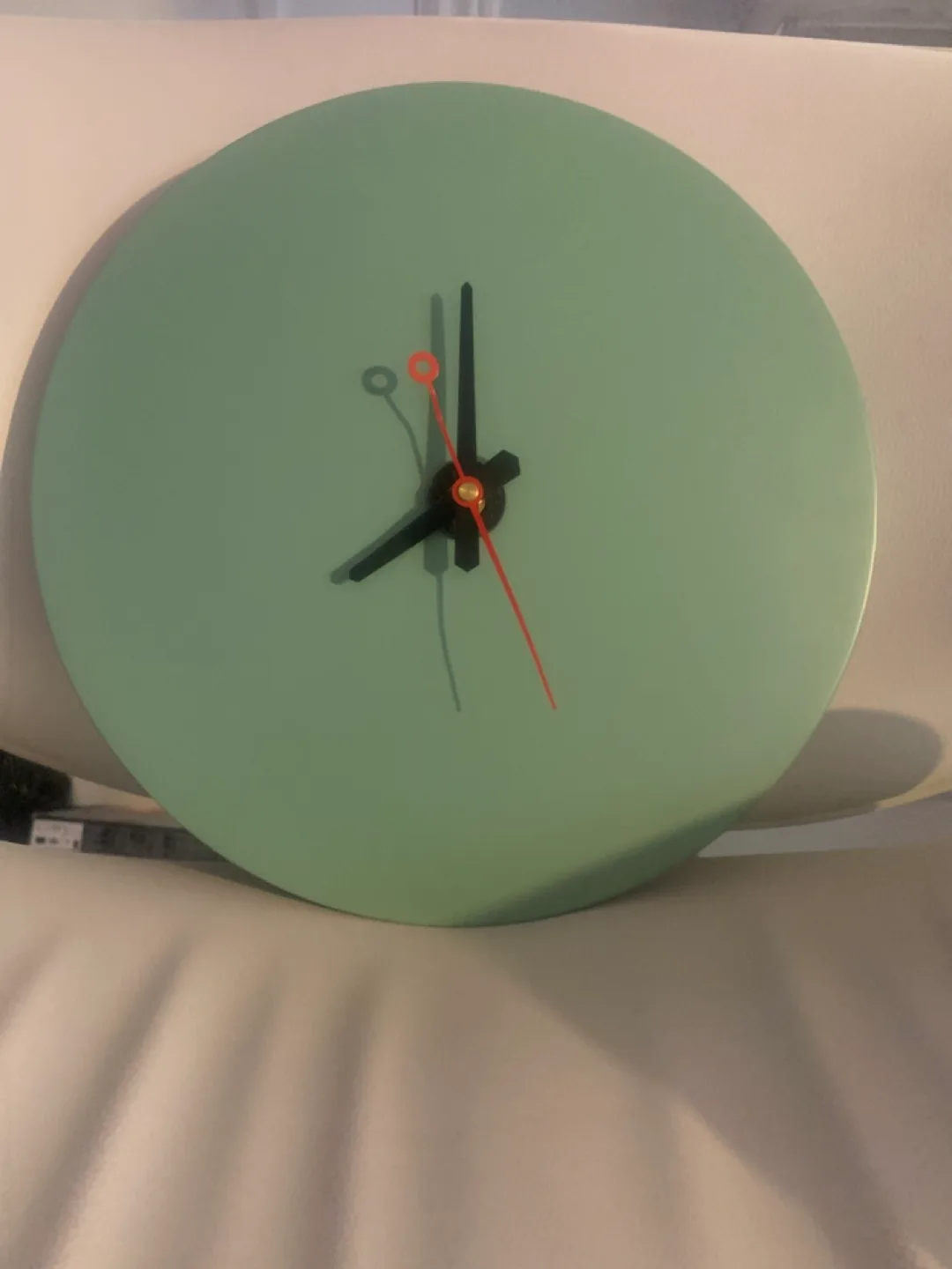 Wall Clock thumbnail