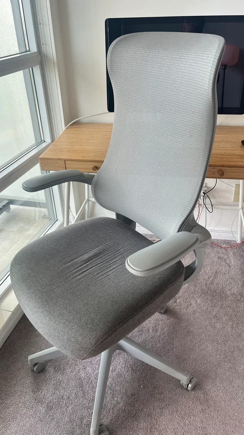 Structube Office Chair image indicator(3)