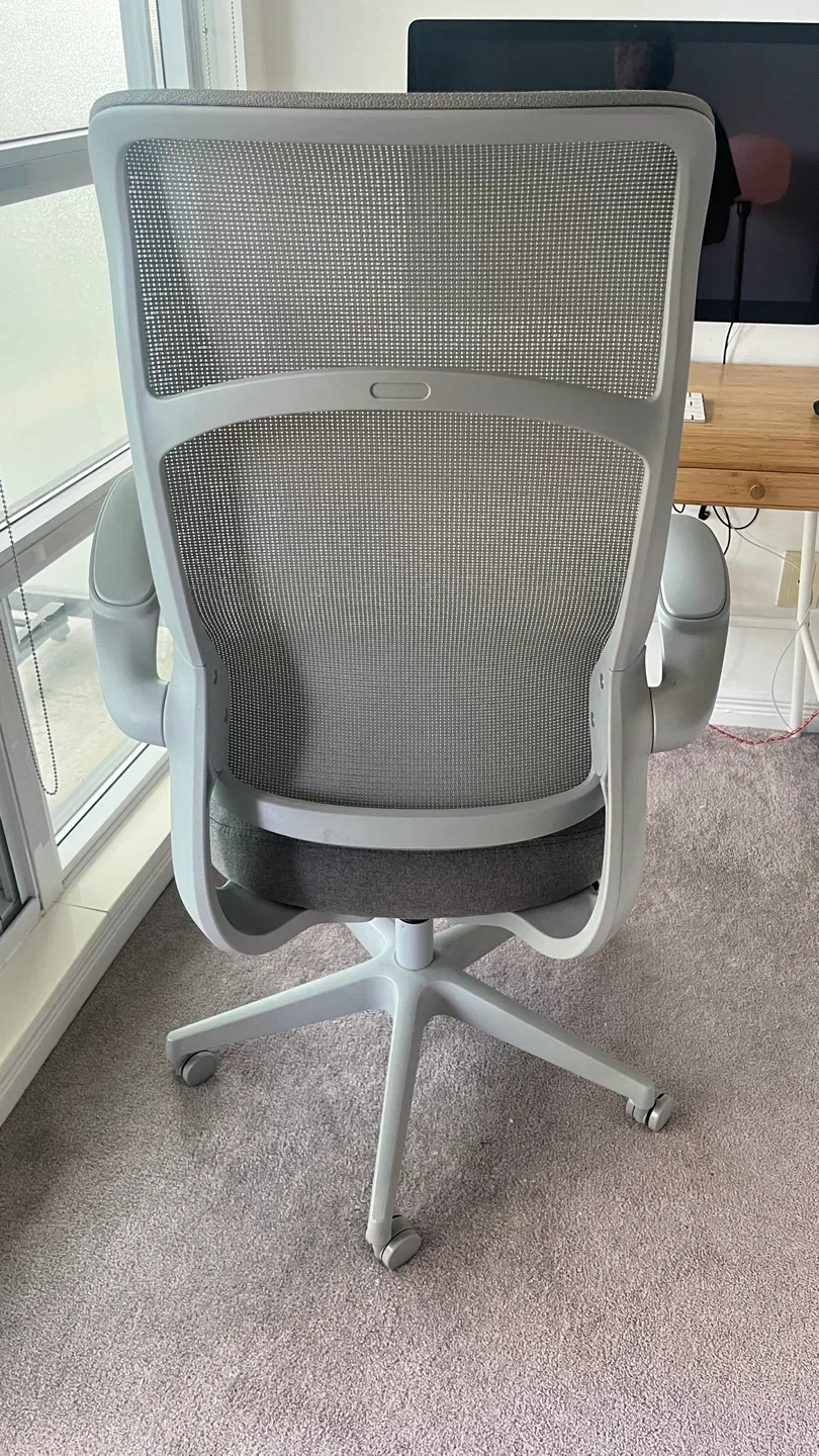 Structube Office Chair image indicator(2)