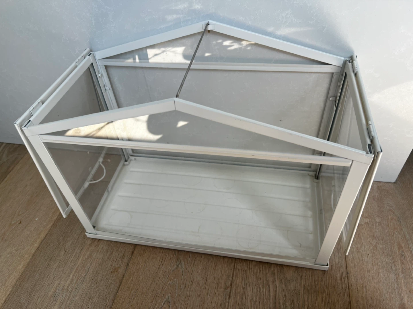 IKEA Socker Greenhouse - Indoor/Outdoor - photo 2